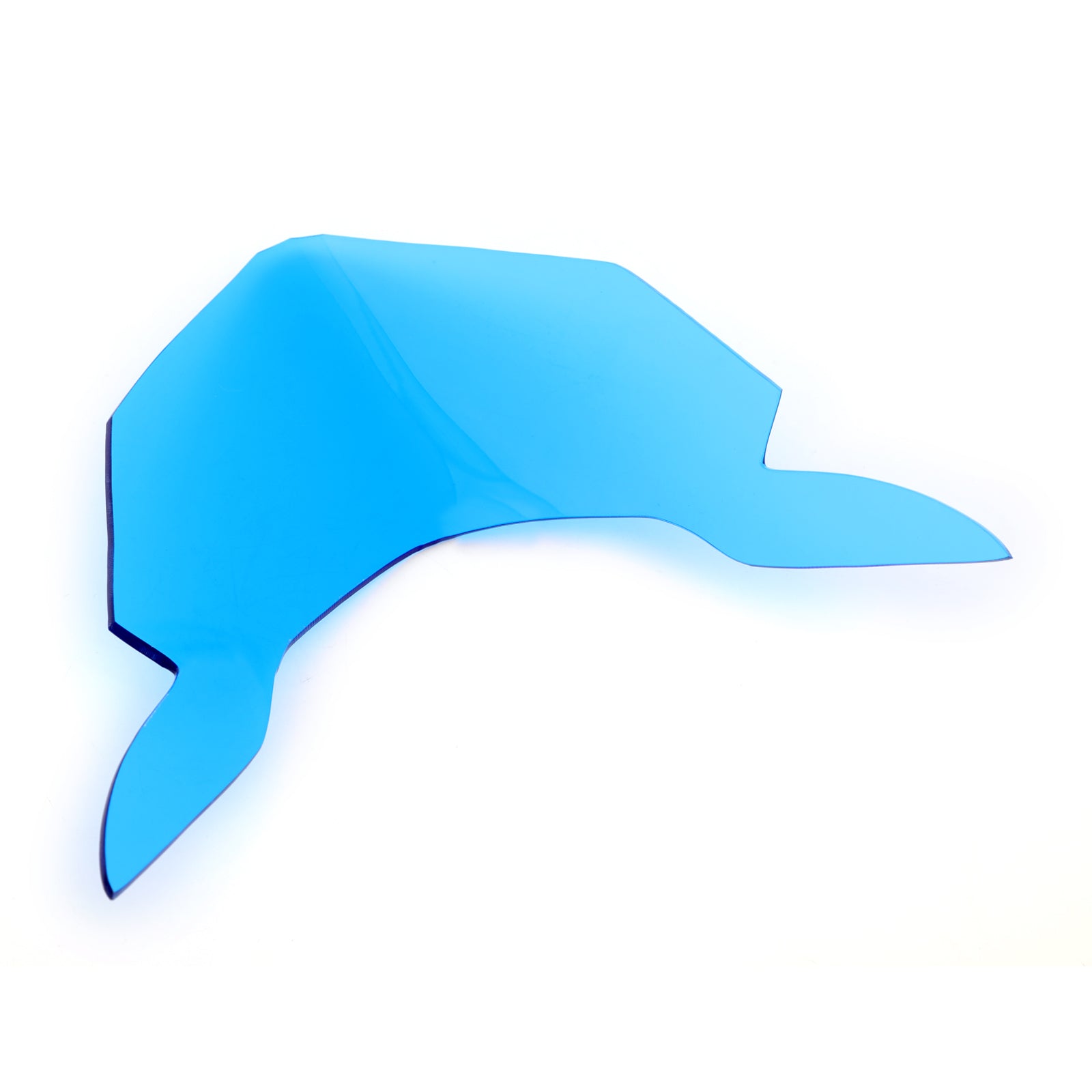 Ny strålkastarlinsskyddsskärm för Honda CB650F CBR650F CB500X 2017-2018 Generisk