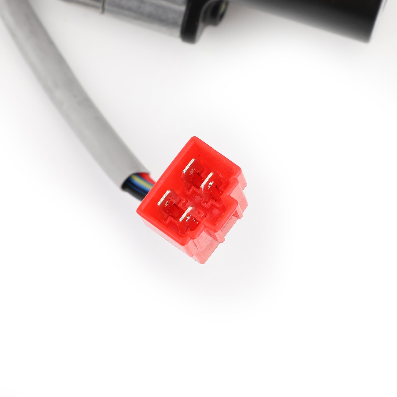 Contactslotvergrendeling & Sleutels voor Yamaha V-STAR VSTAR 650 1100 99-16 4TR-82501-01 Generiek