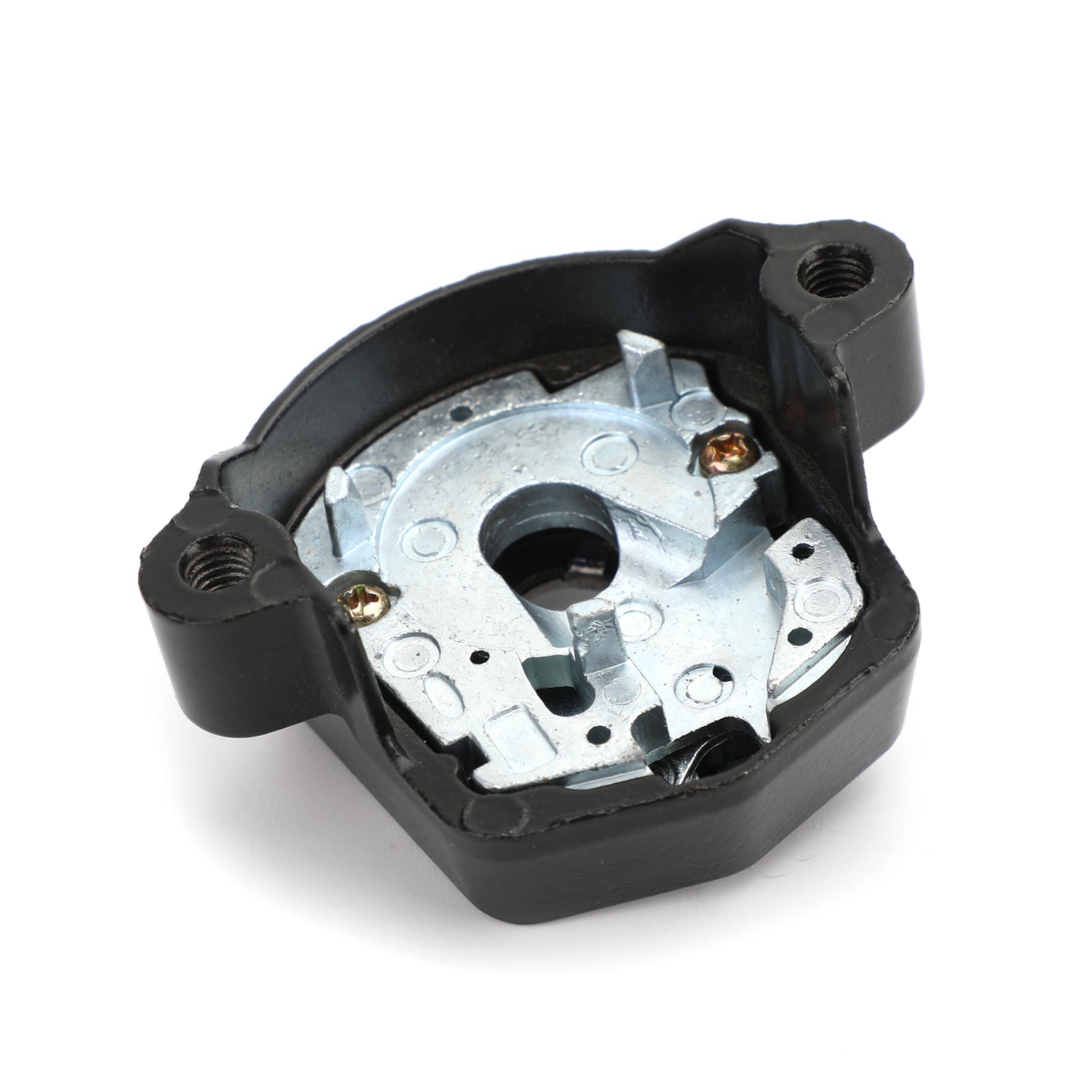 Spínač zapaľovania palivový plynový uzáver sedadla Sedadla pre Honda CBR150R CBR125R RT RS 11-18 GENERIC