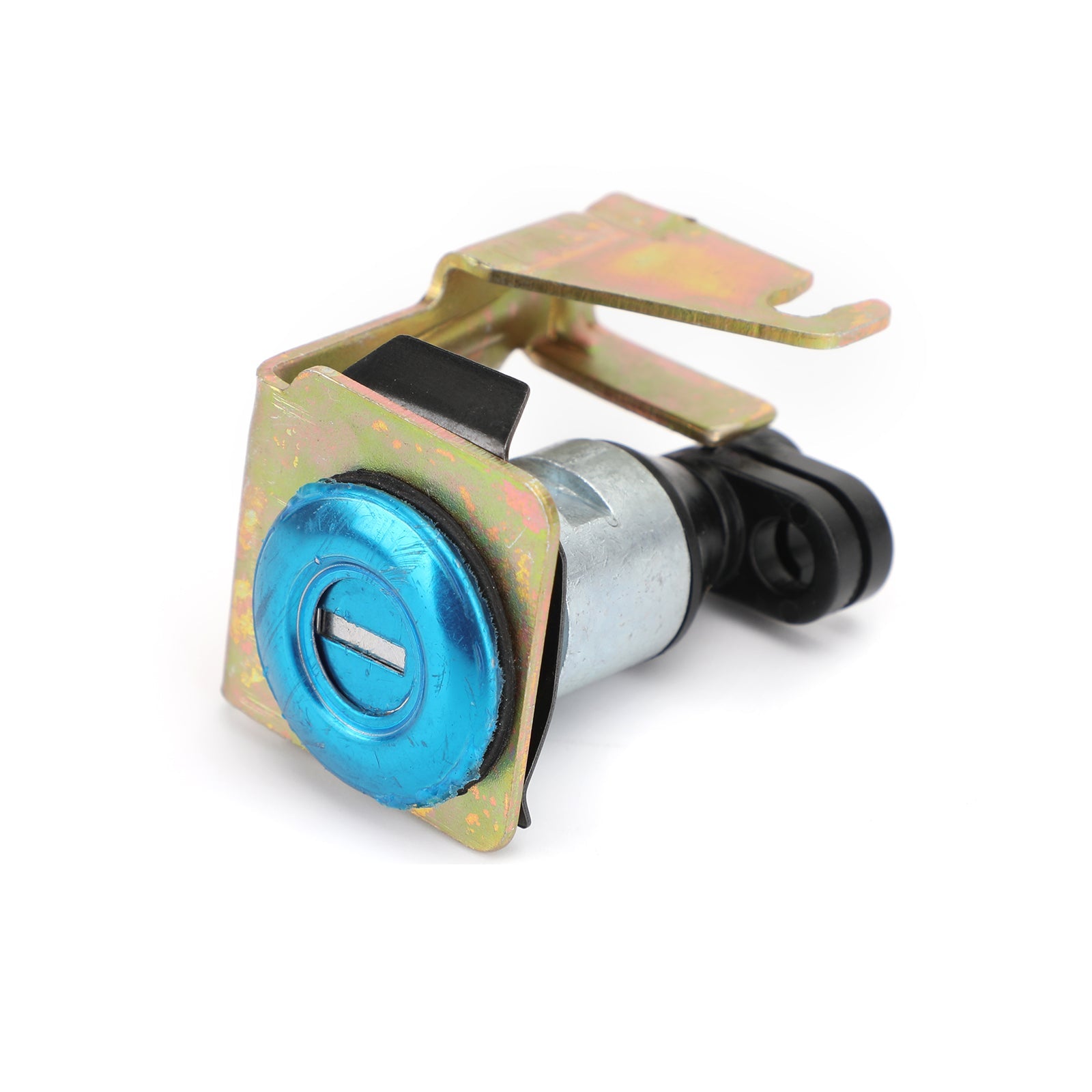 Spínač zapaľovania palivový plynový uzáver sedadla Sedadla pre Honda CBR150R CBR125R RT RS 11-18 GENERIC