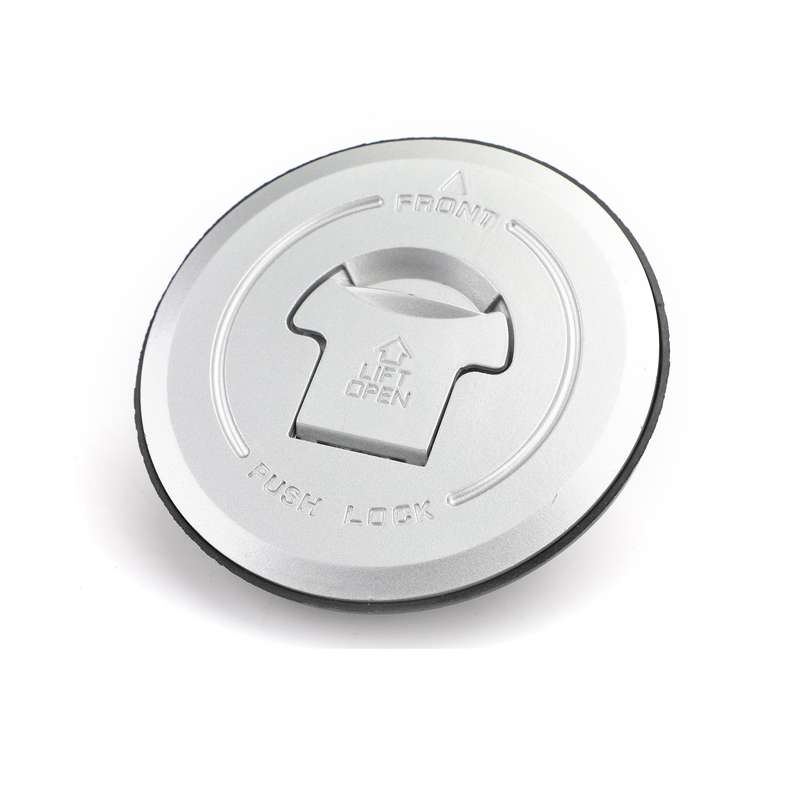 Spínač zapaľovania palivový plynový uzáver sedadla Sedadla pre Honda CBR150R CBR125R RT RS 11-18 GENERIC