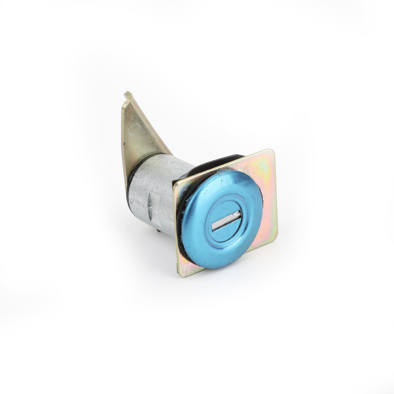 Ignition Switch Fuel Gas Cap Seat Lock Keys for Honda CB600F CB250 Hornet 98-02 Generisk