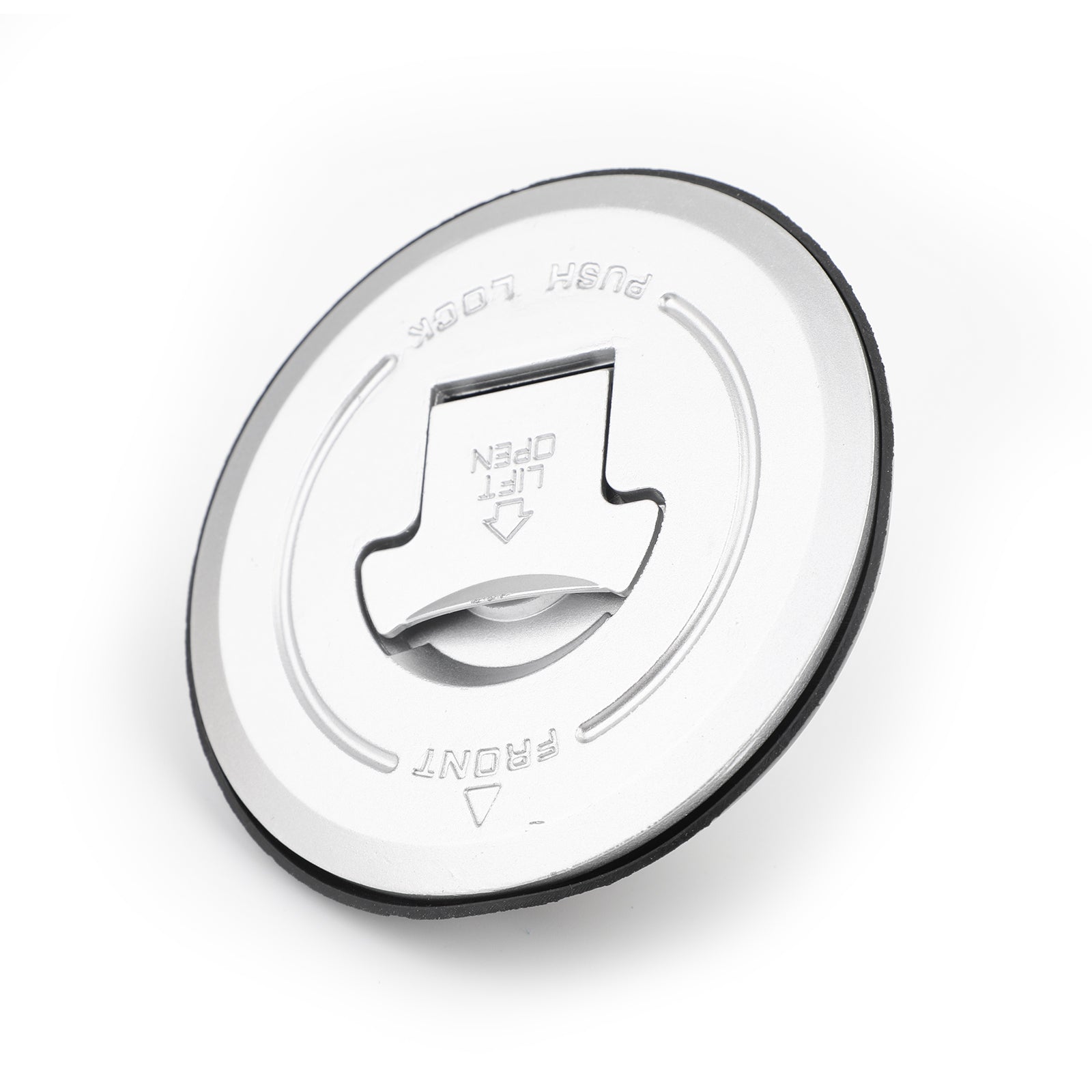 Tändbrytare bränslegaslockstolnycklar för Honda FMX650 05-06 CB250 Hornet Generic