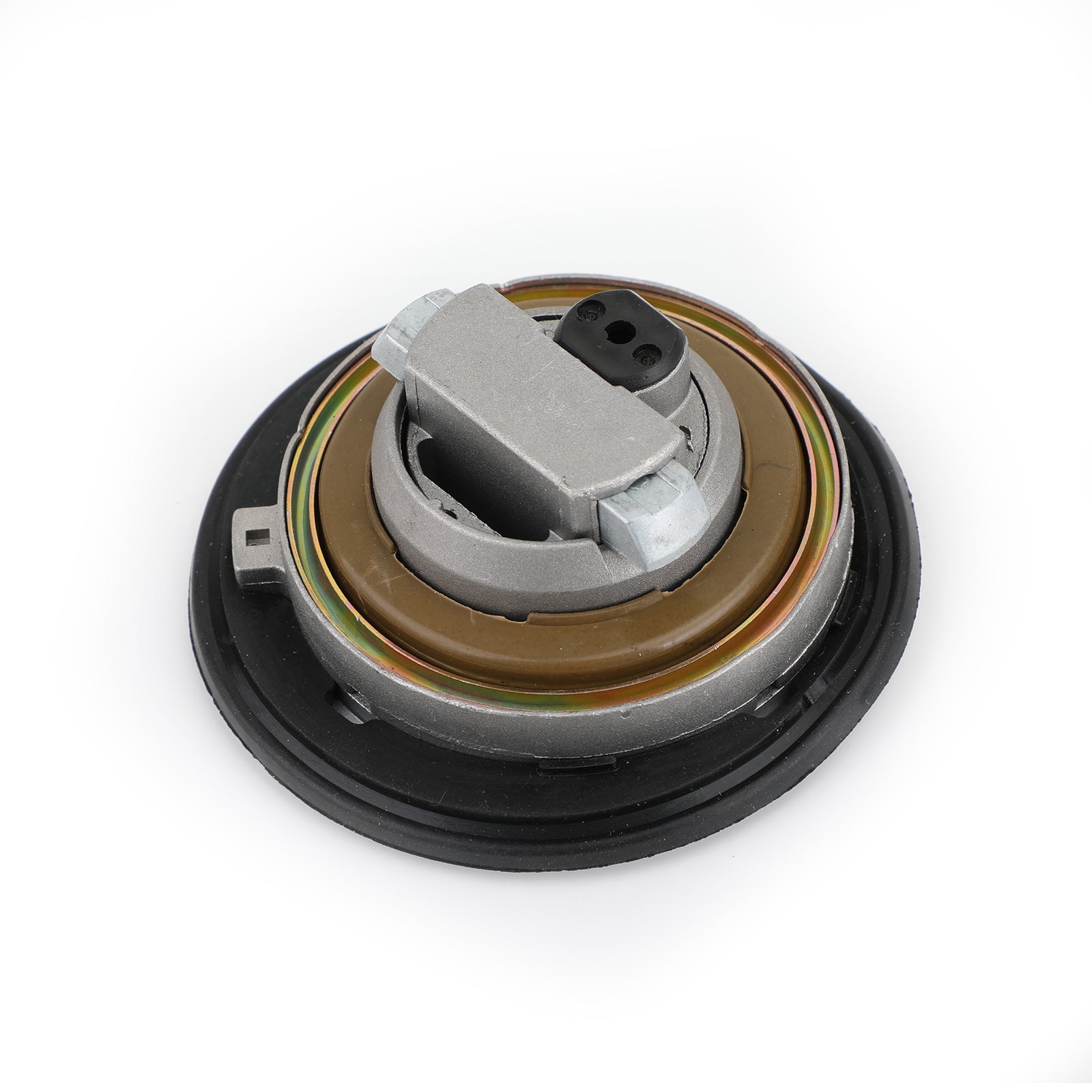 Tändbrytare bränslegaslockstolnycklar för Honda FMX650 05-06 CB250 Hornet Generic