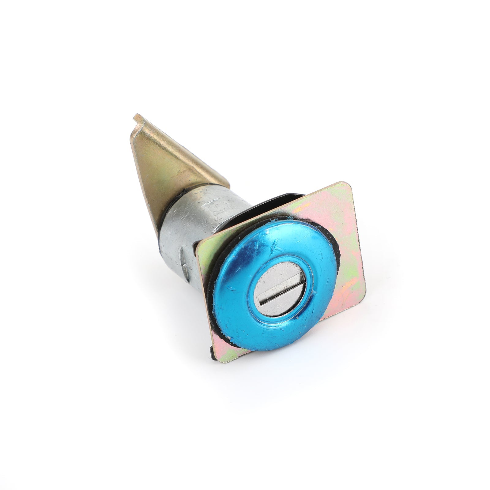 Tändbrytare bränslegaslockstolnycklar för Honda FMX650 05-06 CB250 Hornet Generic