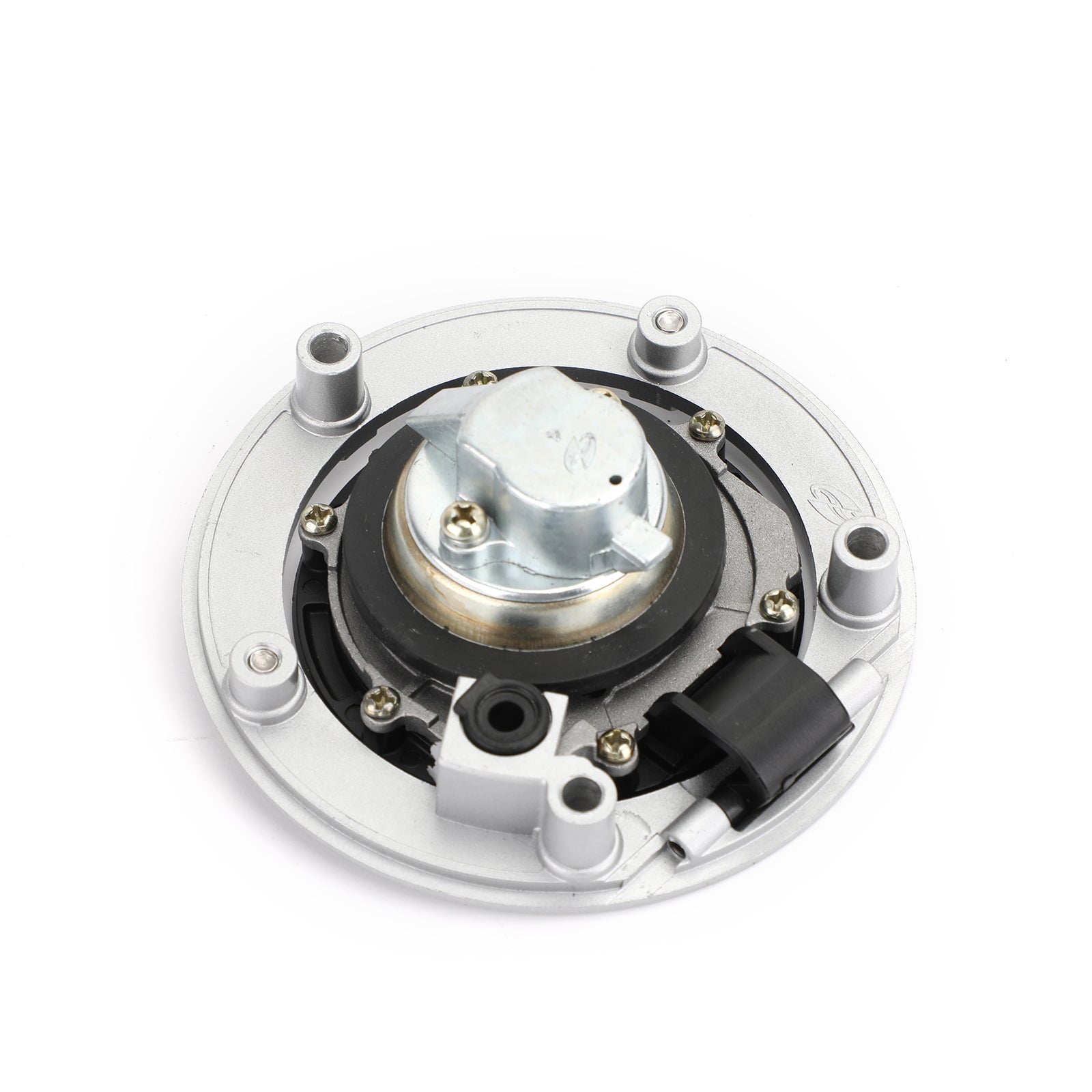 Chave de sede da tampa de gás de combustível de comutação de ignição para Suzuki GSXR 600 750 1000 05-18 genérico