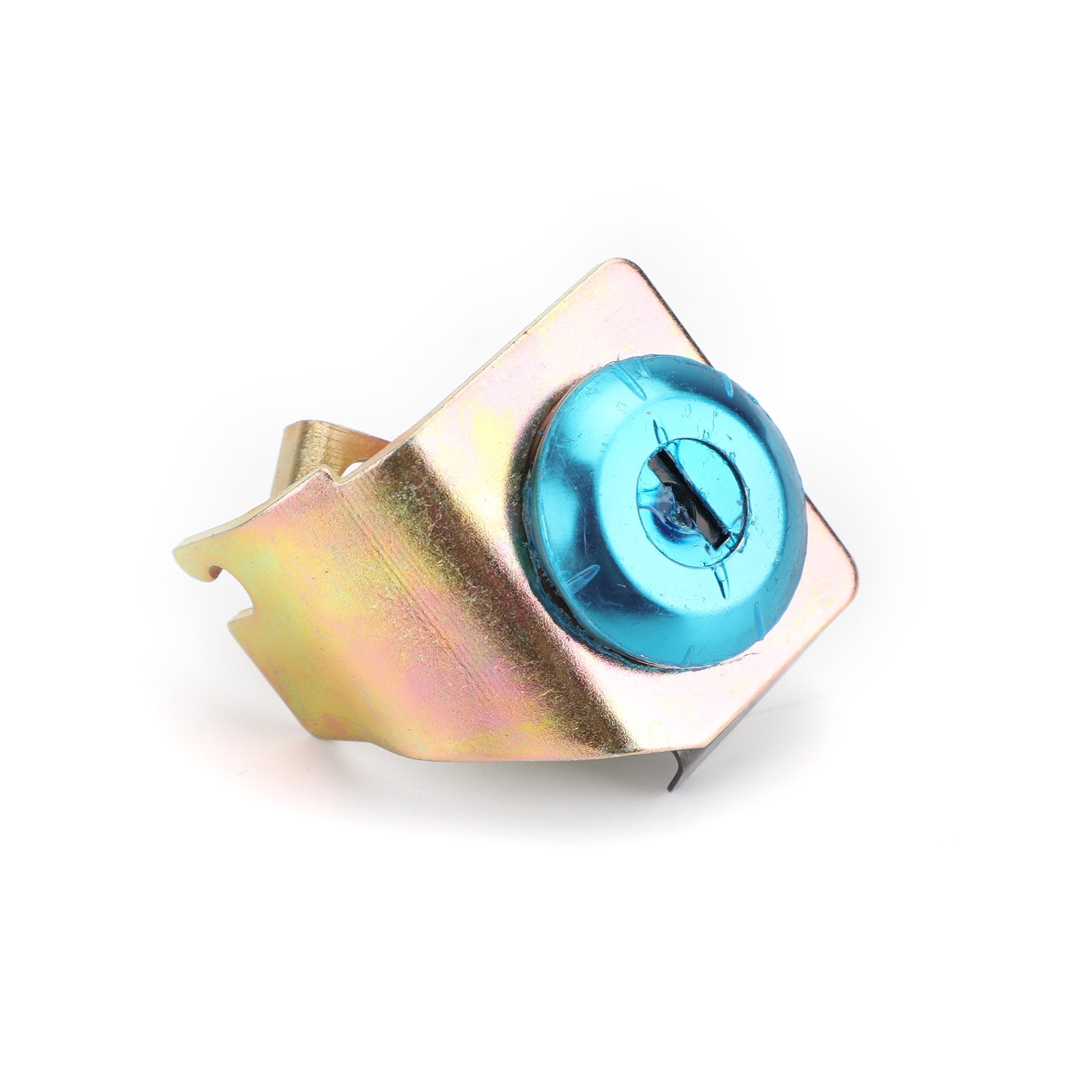 Chave de sede da tampa de gás de combustível de comutação de ignição para Suzuki GSXR 600 750 1000 05-18 genérico