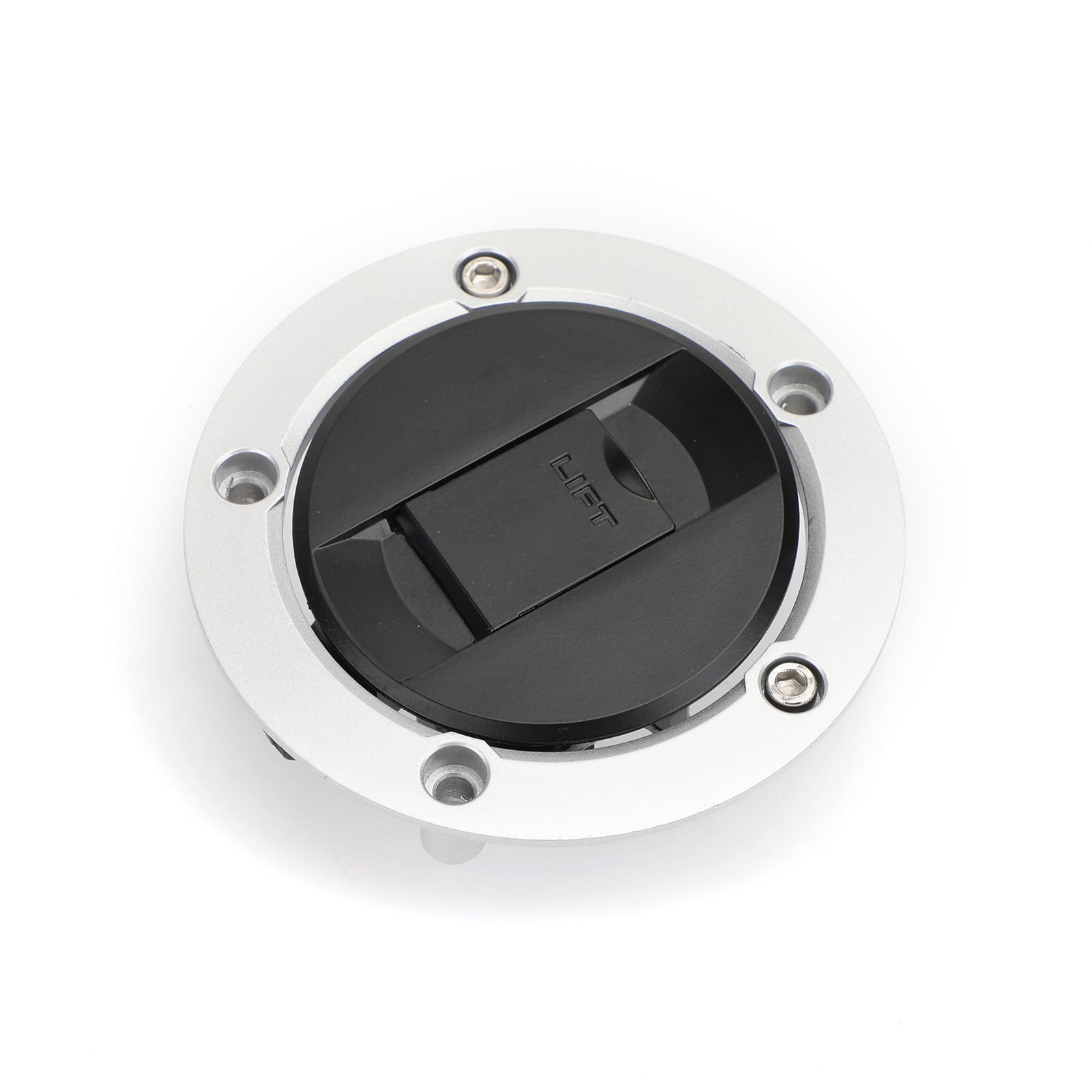 Chave de sede da tampa de gás de combustível de comutação de ignição para Suzuki GSXR 600 750 1000 05-18 genérico