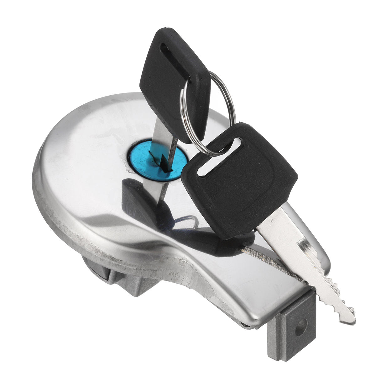 Zámok spínača zapaľovania & Sada kľúčov na uzáver palivovej nádrže pre Yamaha Virago XV125 XV250 Generic