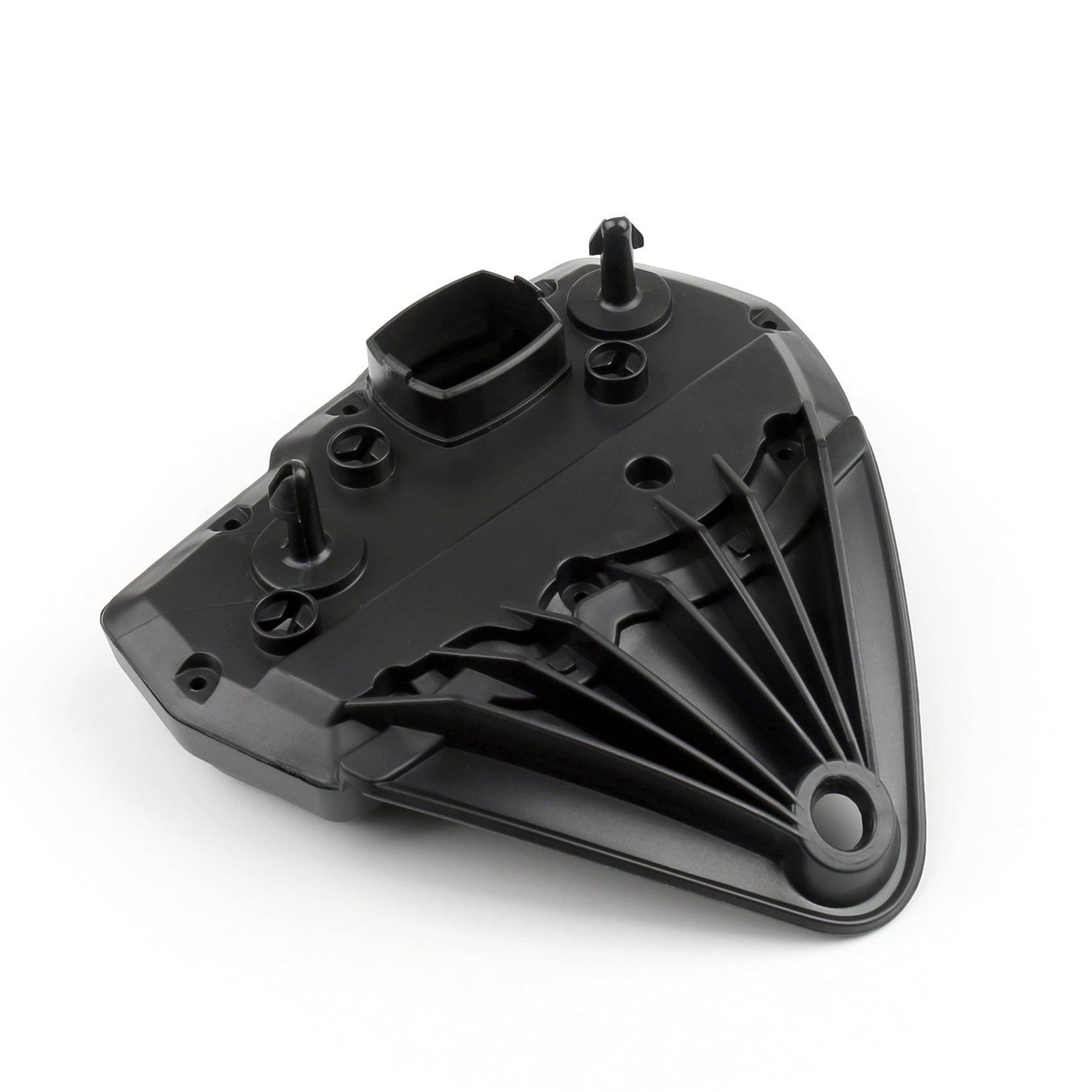 Speedometer tacometer medides case for Suzuki GSXR1000 07-08 GSXR 600/750 06-11 Genérico