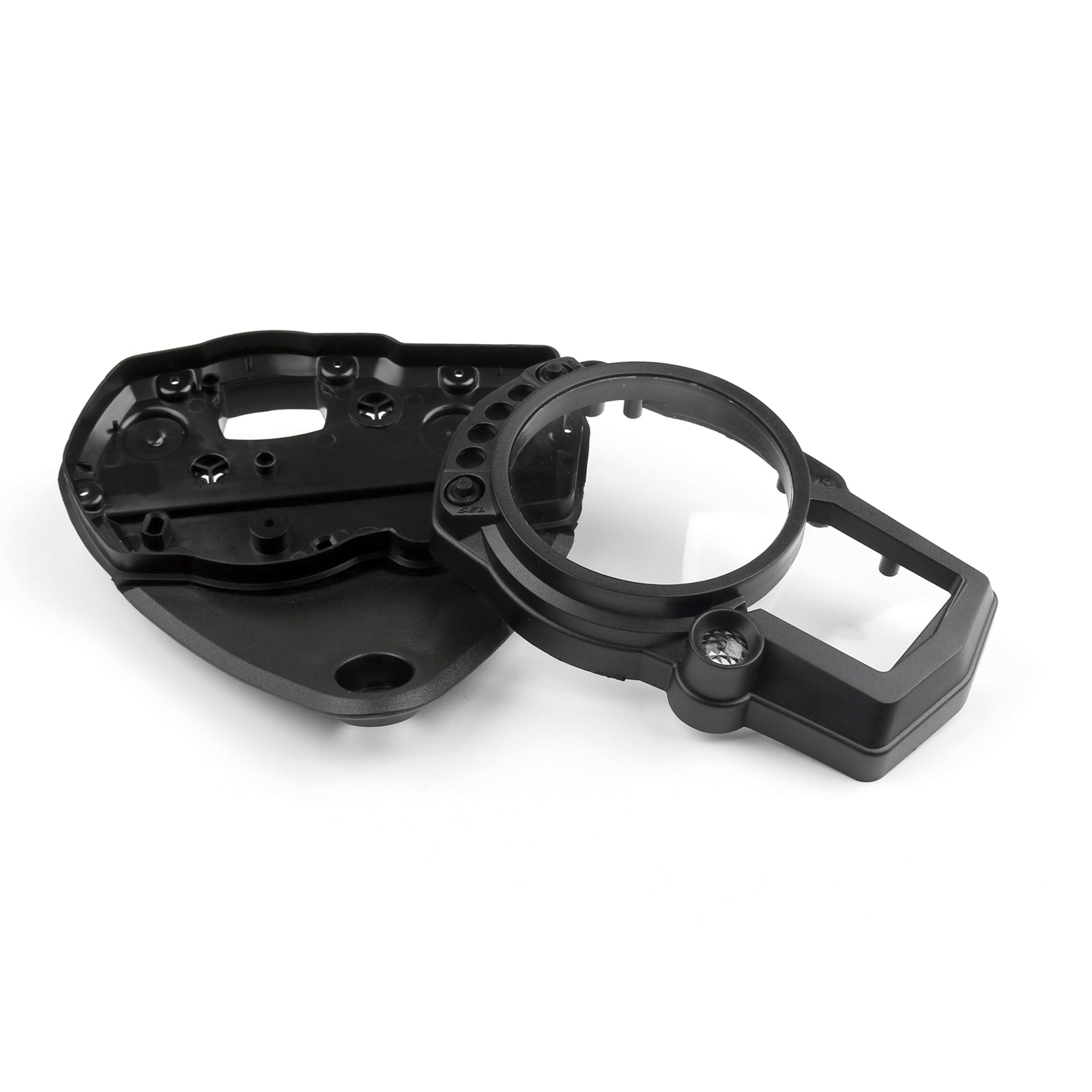Speedometer tacometer medides case for Suzuki GSXR1000 07-08 GSXR 600/750 06-11 Genérico