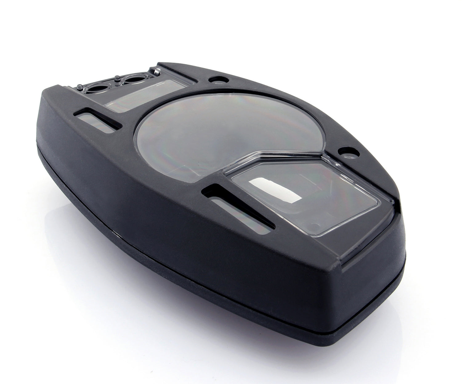 Speedometer turometermålere for Honda CBR600RR CBR 600 RR 2007-2010 Generisk