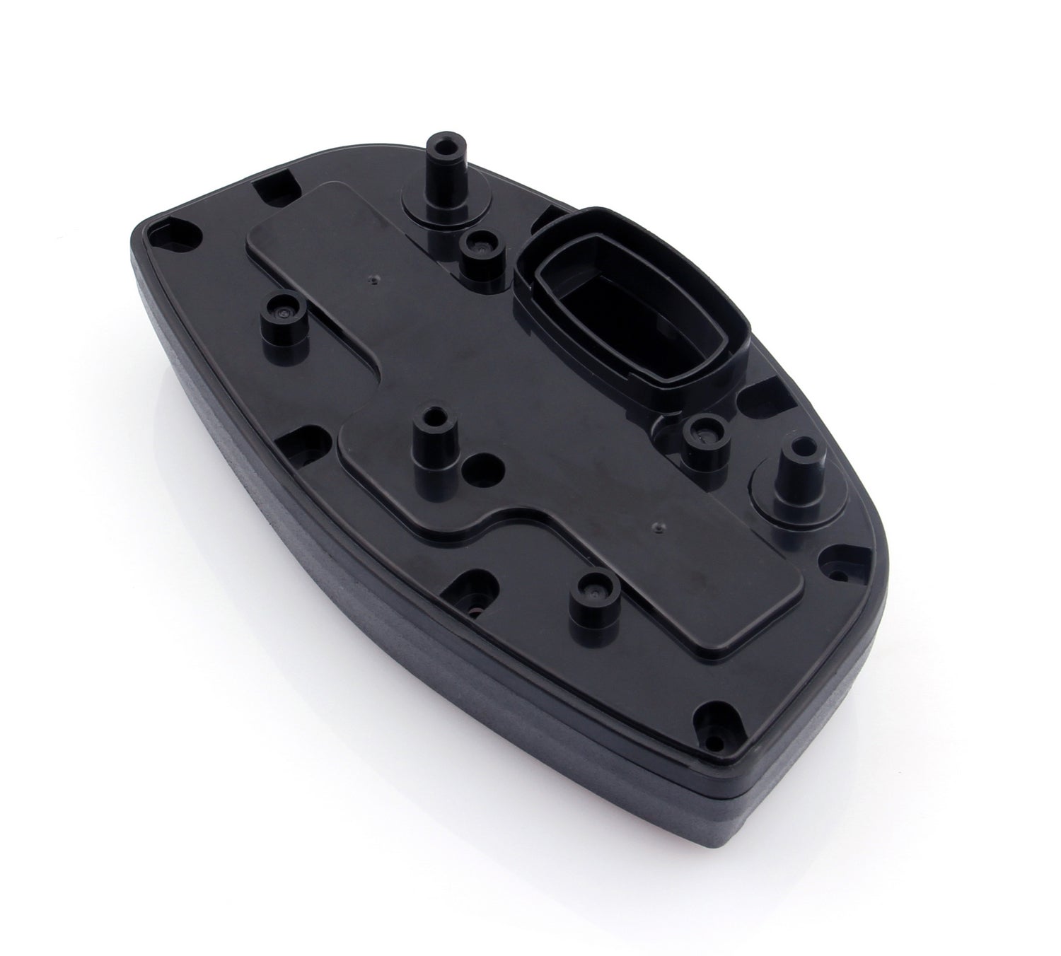 Étui de tachymètre de compteur de vitesse pour Honda CBR600RR CBR 600 RR 2007-2010 générique