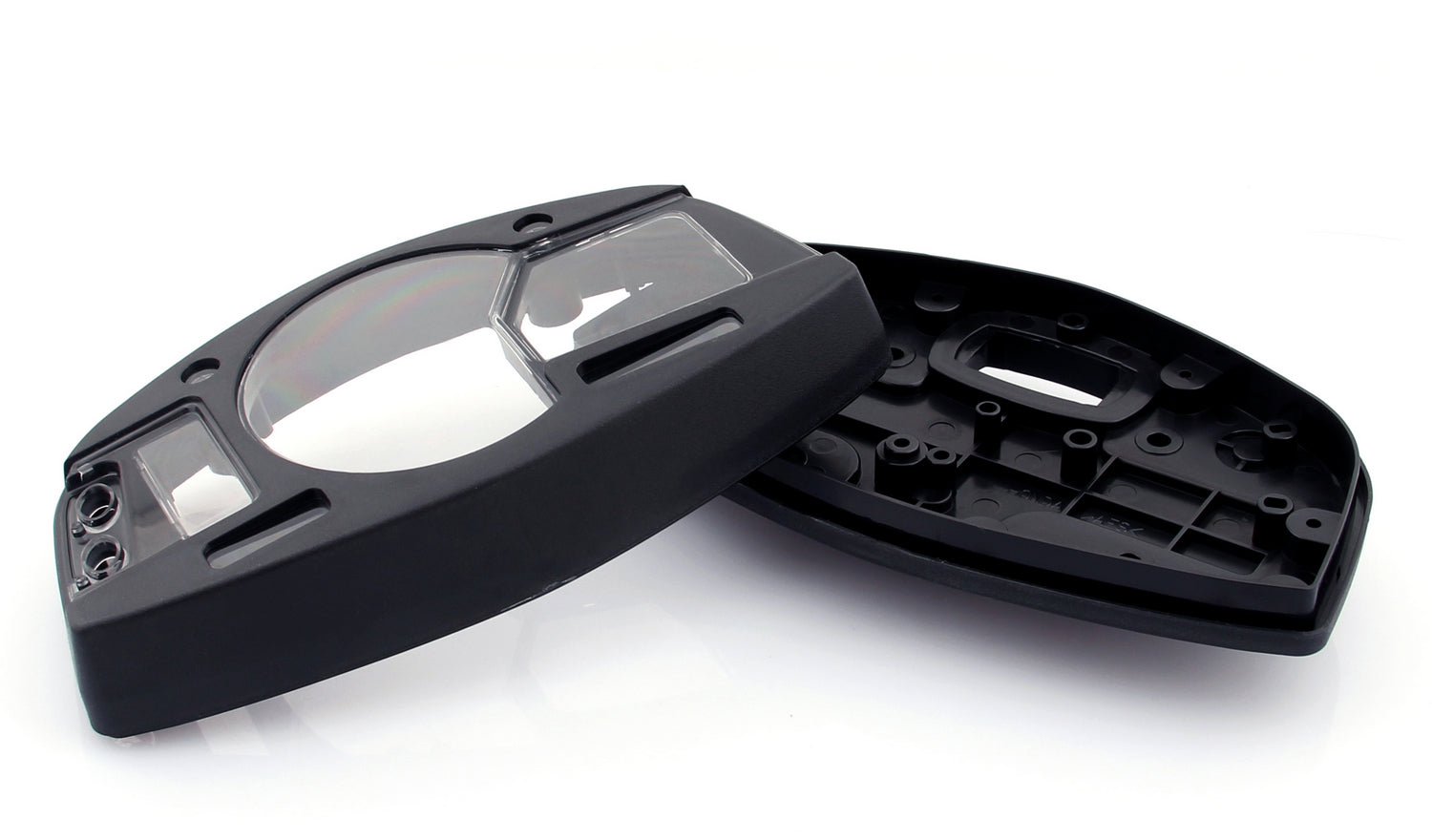 Étui de tachymètre de compteur de vitesse pour Honda CBR600RR CBR 600 RR 2007-2010 générique