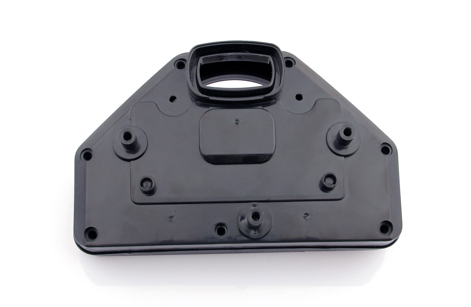 Hastighetsmätare varvmätare mätare fodral för Honda CBR1000RR CBR 1000 RR 2004-2007 Generisk