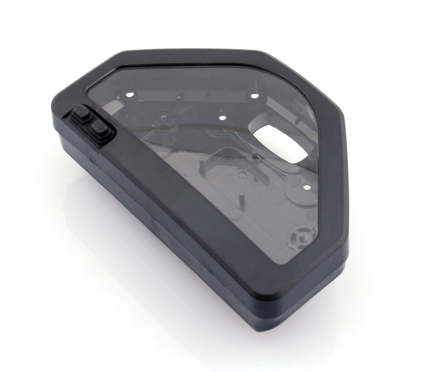 Étui de tachymètre de compteur de vitesse pour Honda CBR1000RR CBR 1000 RR 2004-2007 générique