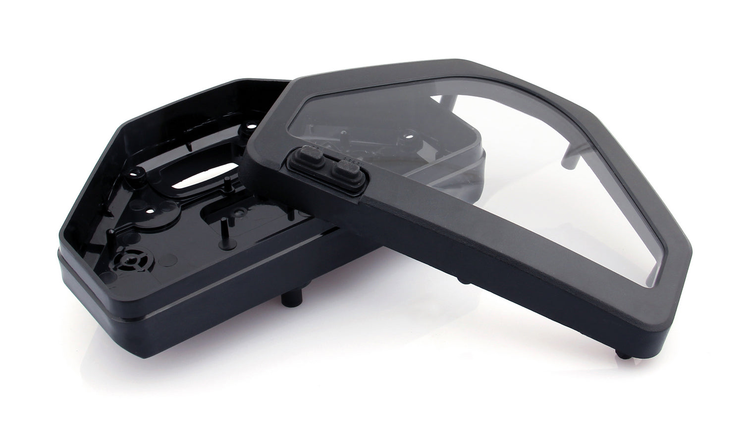 Étui de tachymètre de compteur de vitesse pour Honda CBR1000RR CBR 1000 RR 2004-2007 générique