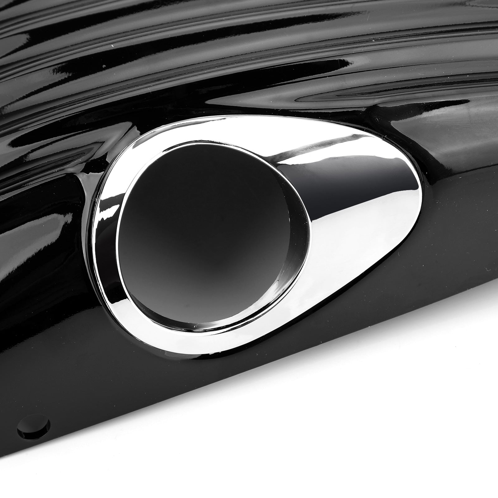 1 par batterisidan för Sportster 2004-2013 XL883 XL1200 1200 883 48 72 Generisk