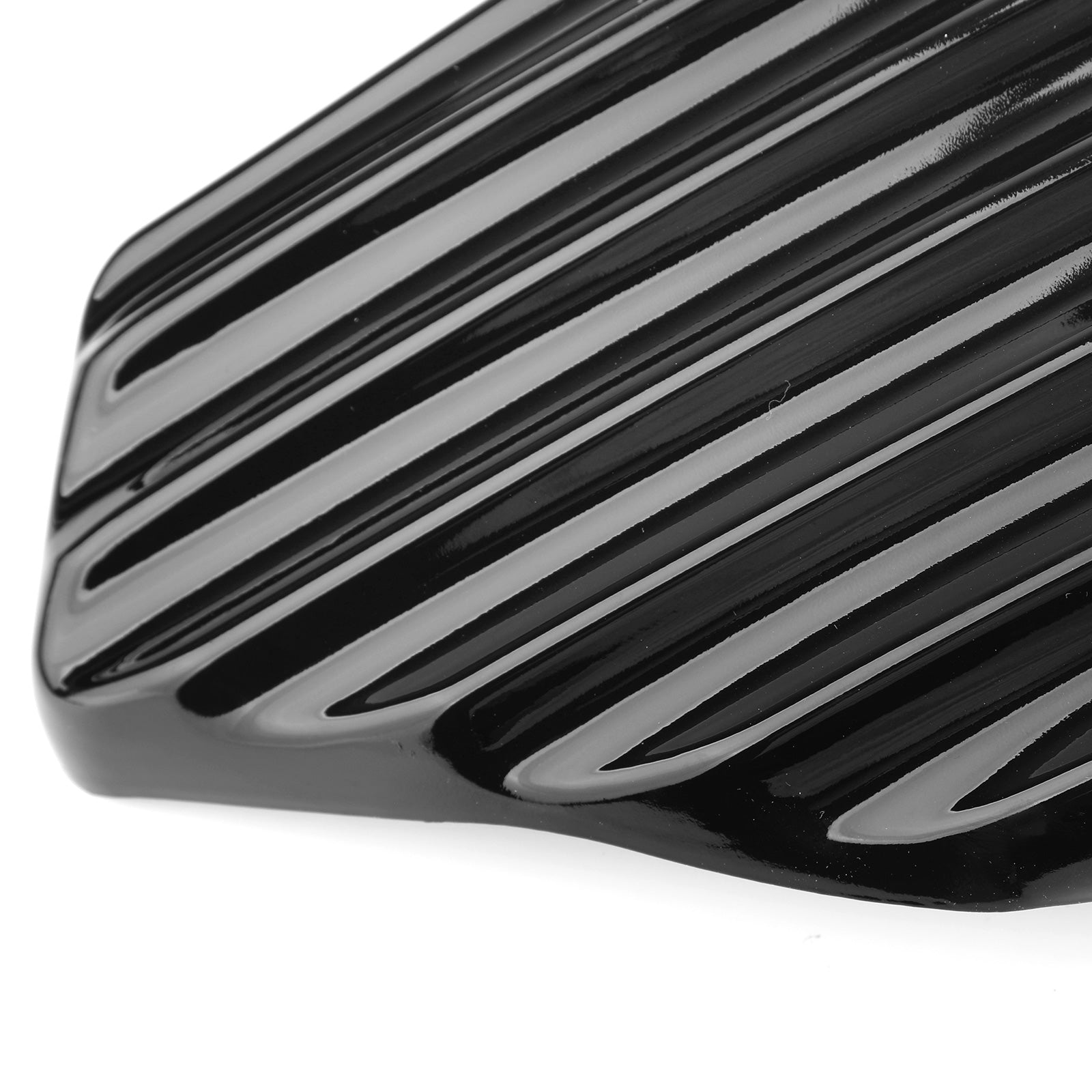 1 par batterisidan för Sportster 2004-2013 XL883 XL1200 1200 883 48 72 Generisk