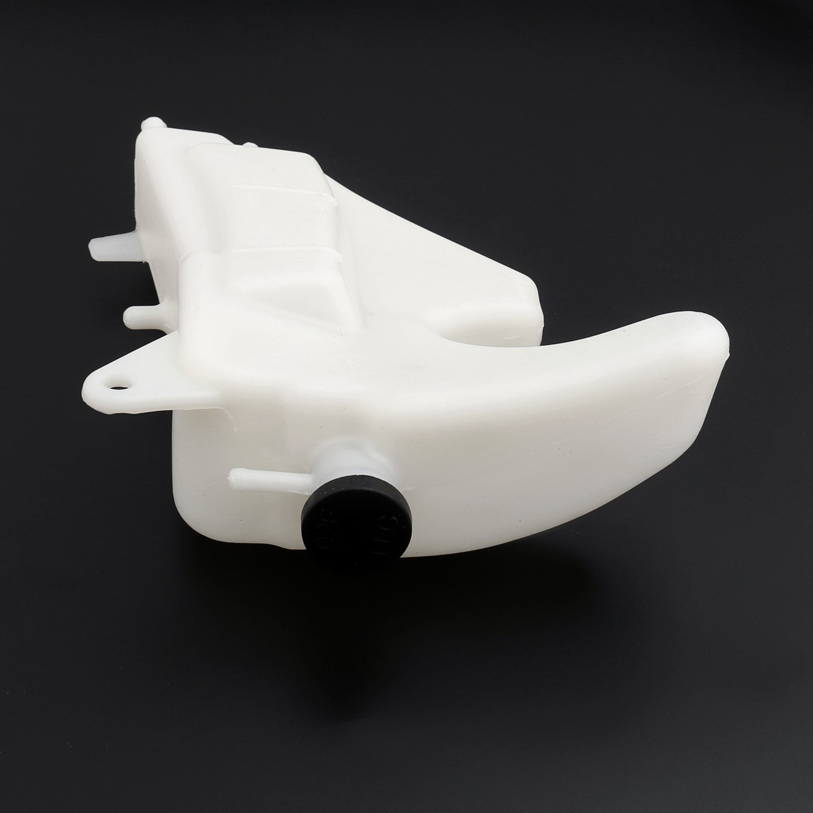 Chladiace kvapaliny chladiacej kvapaliny pretečovacej nádrže na chladiace kvapaliny rezervná fľaša pre honda cbr1000rr 06-07 generic