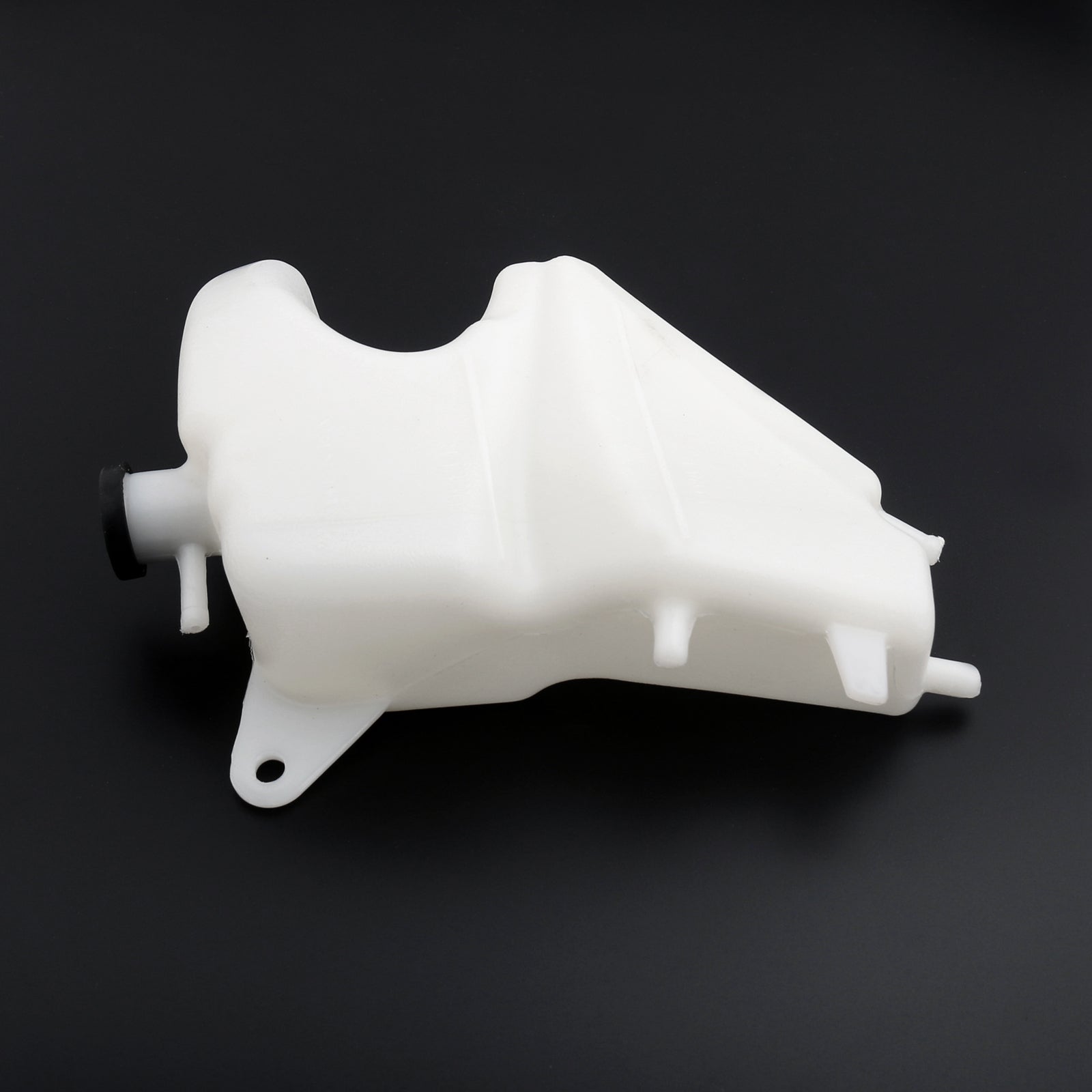 Chladiace kvapaliny chladiacej kvapaliny pretečovacej nádrže na chladiace kvapaliny rezervná fľaša pre honda cbr1000rr 06-07 generic