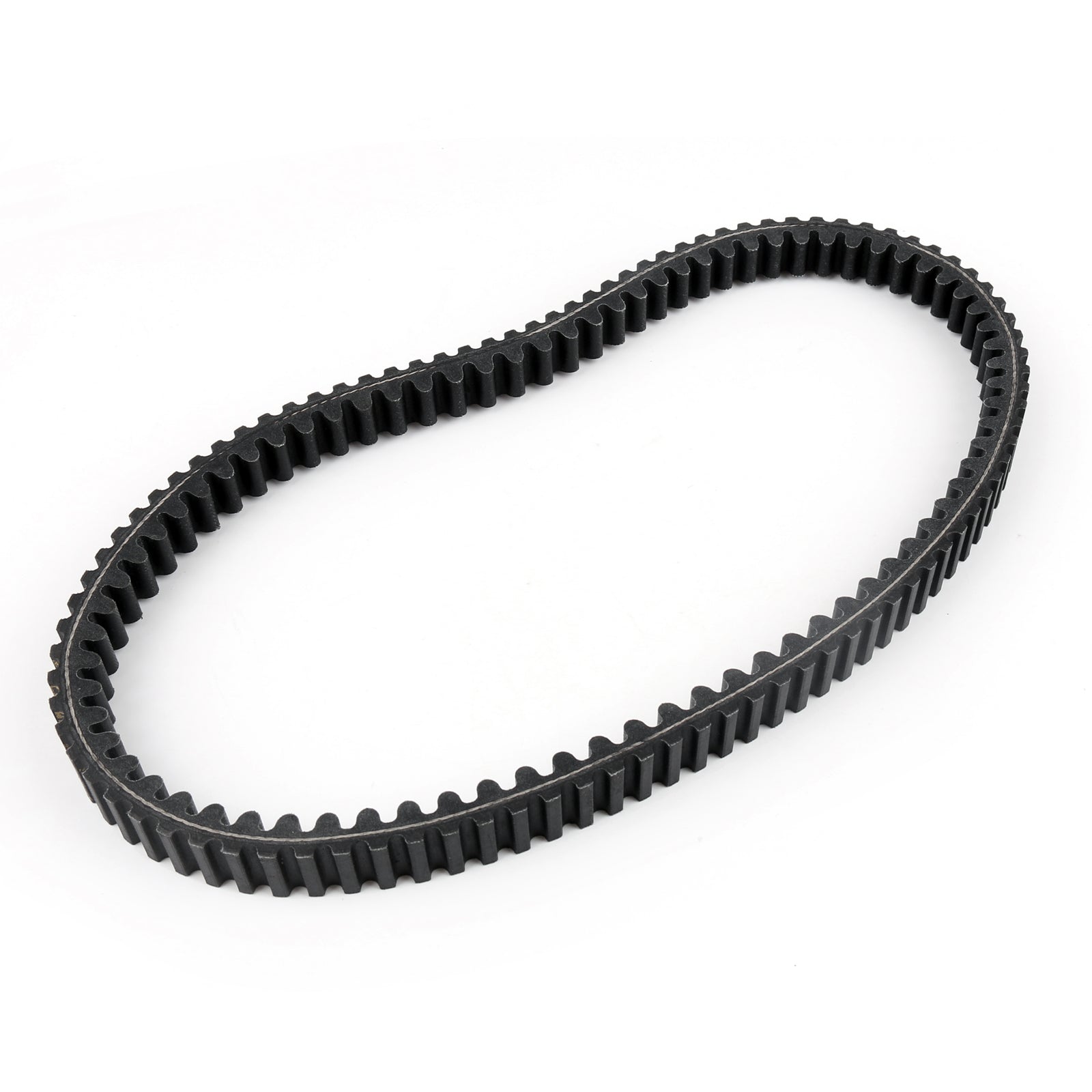 Drive Transmission Belt Fit för Suzuki AN400 Burgman 2003-2006 #. 27601-15F10 generisk
