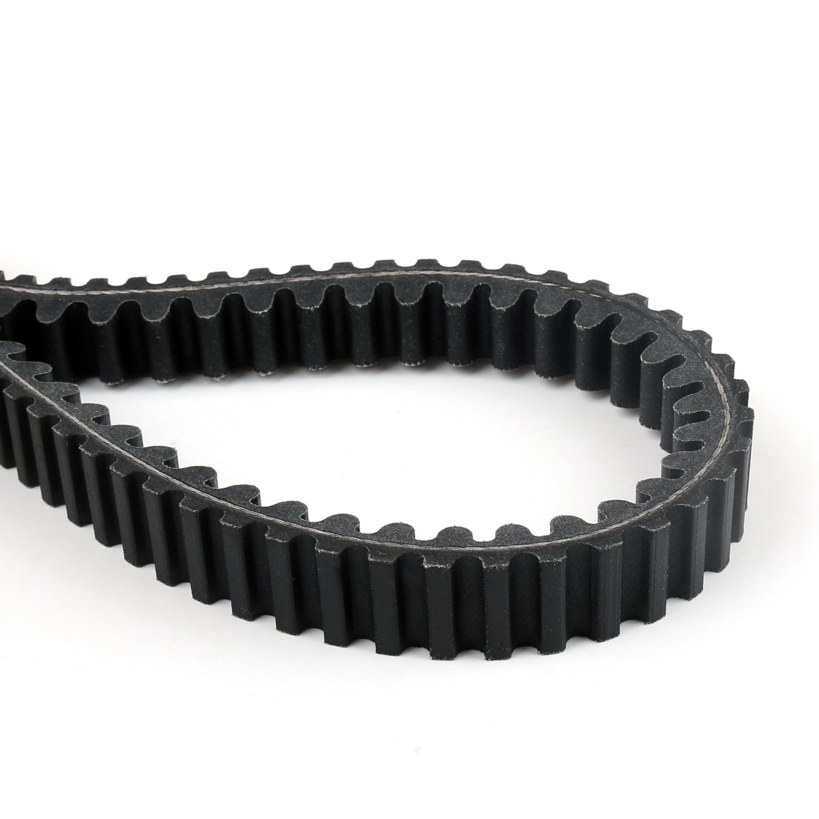 Drive Transmission Belt Fit för Suzuki AN400 Burgman 2003-2006 #. 27601-15F10 generisk