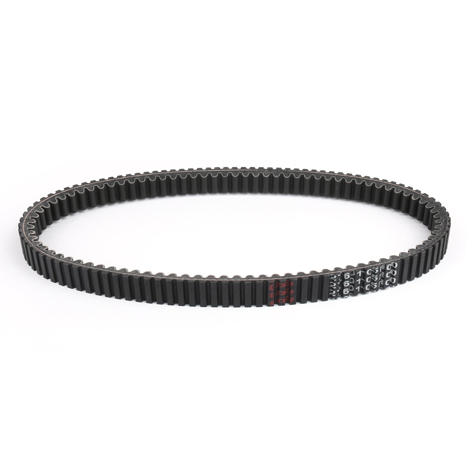 Drive Transmission Belt Fit for Suzuki AN400 Burgman 2007-2020 #. 27601-05H10 Generic