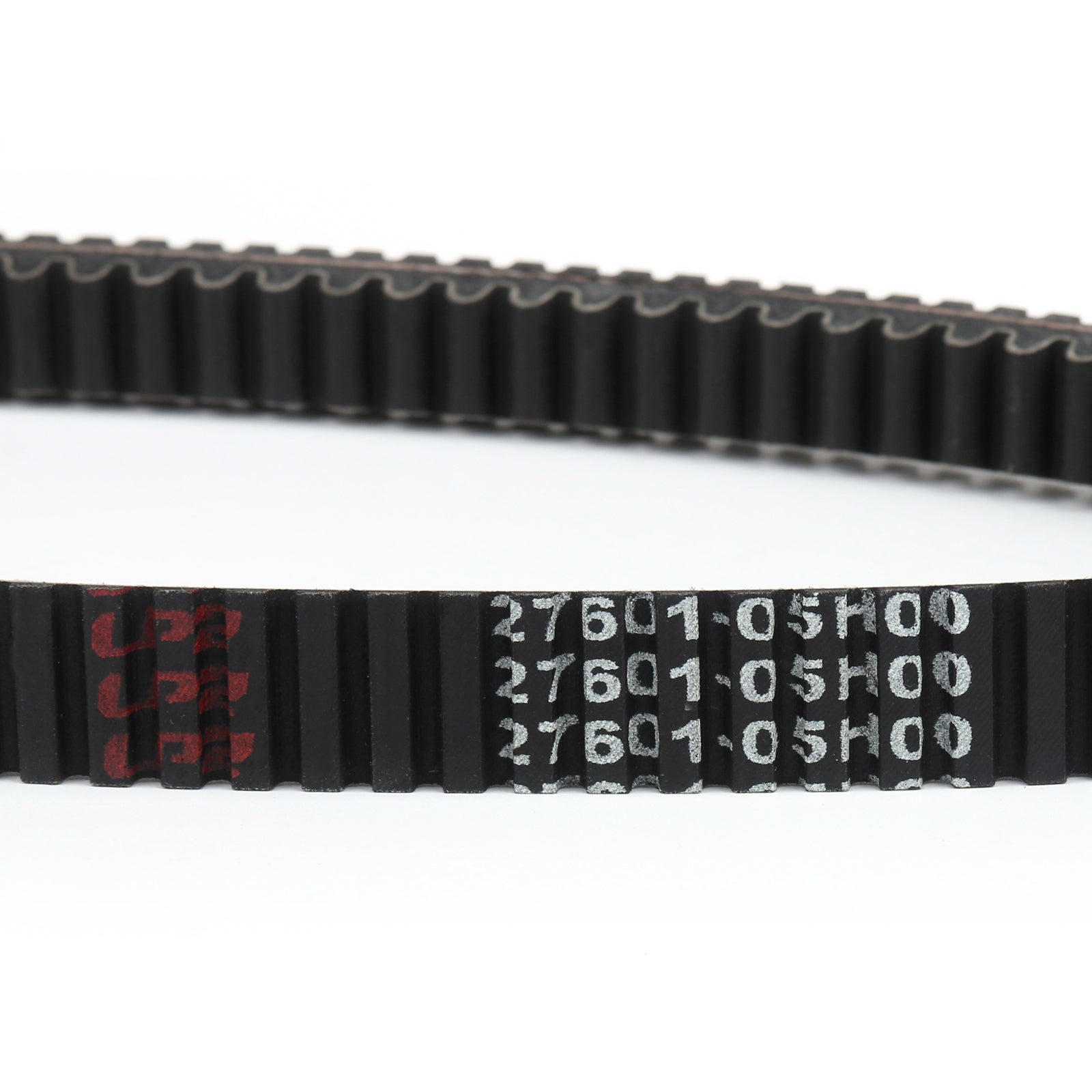 Drive Transmission Belt Fit for Suzuki AN400 Burgman 2007-2020 #. 27601-05H10 Generic