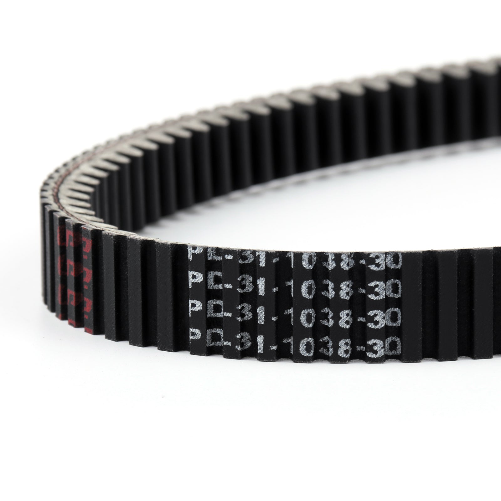 Correia de acionamento para Polaris ATP 500 4x4 04-05 Magnum 4x4 500 Sportsman 700 3211095 genérico