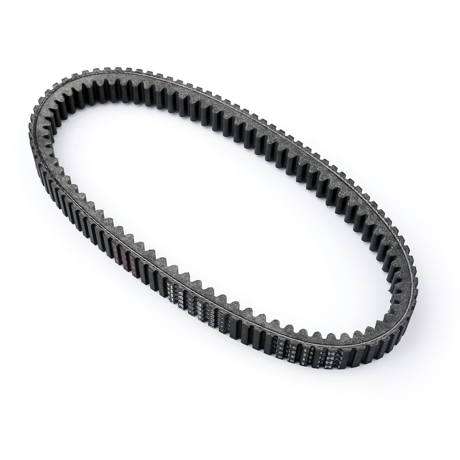Drive Belt för BMW C650GT 2012-2016 C600 Sport 2012-2013 C650 Sport 2016