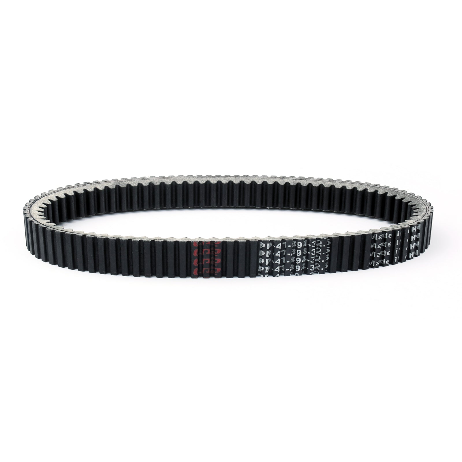 Drive Belt för BMW C650GT 2012-2016 C600 Sport 2012-2013 C650 Sport 2016