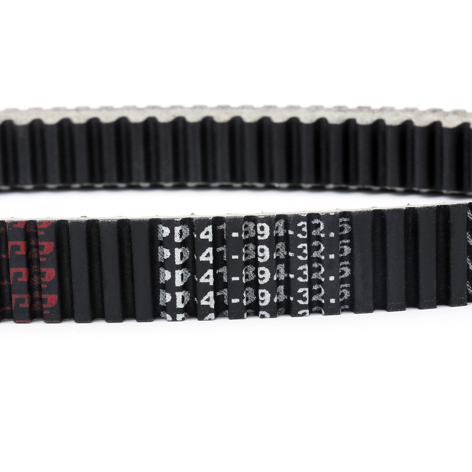 Drive Belt för BMW C650GT 2012-2016 C600 Sport 2012-2013 C650 Sport 2016