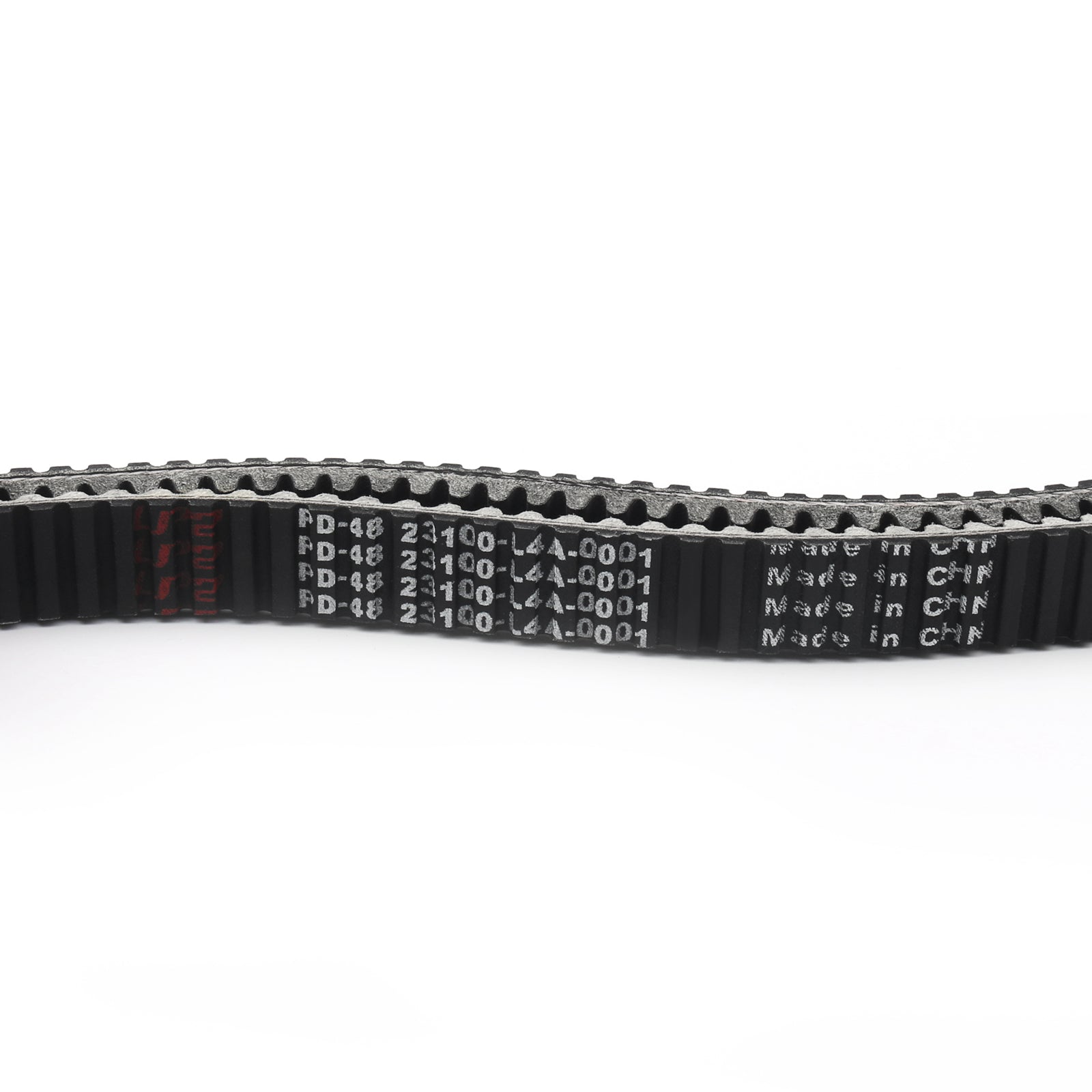 Correia de acionamento 23100-L4A-0001 para Sym MaxSym 400i ABS 2011-2015 2012 Genérico