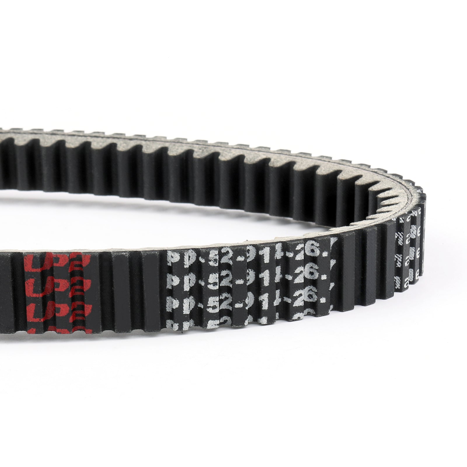 Drive Belt 59011-0011 för Kawasaki Kaf400 Mule 600 610 SX 4X4 XC SE 59011-0011 Generisk