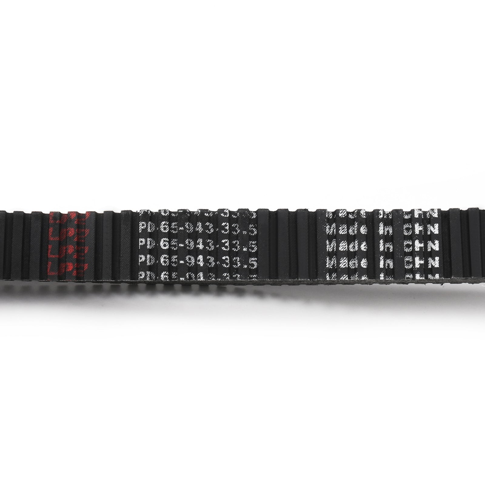 Aandrijfriem 28P-17641-00 voor Yamaha Grizzly 550 660 Kodiak 700 EPS Hunter Bennche Generiek