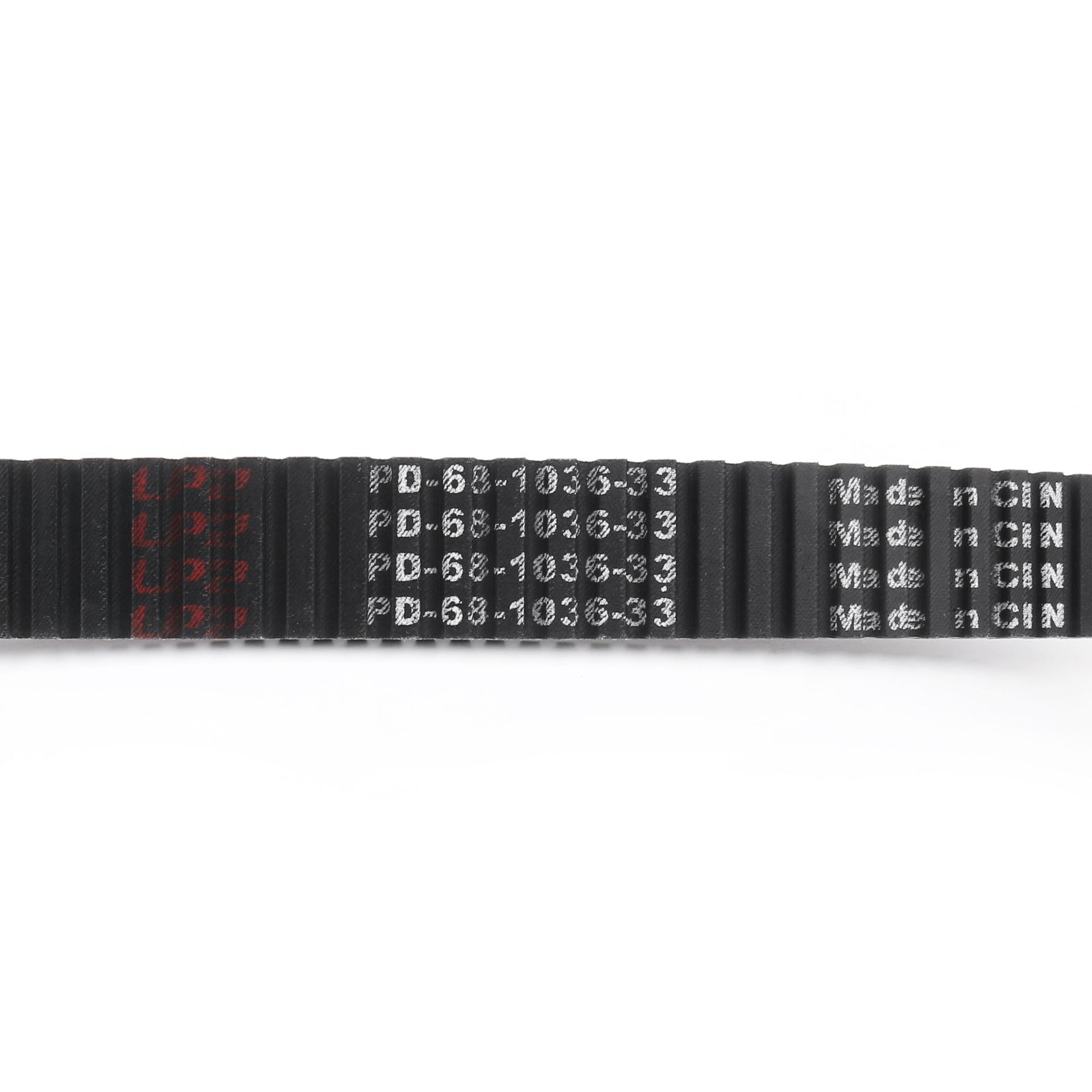 Drivrem passar Arctic Cat 14-18 Wildcat Trail 700 & Sport 700 0823-497 Generisk