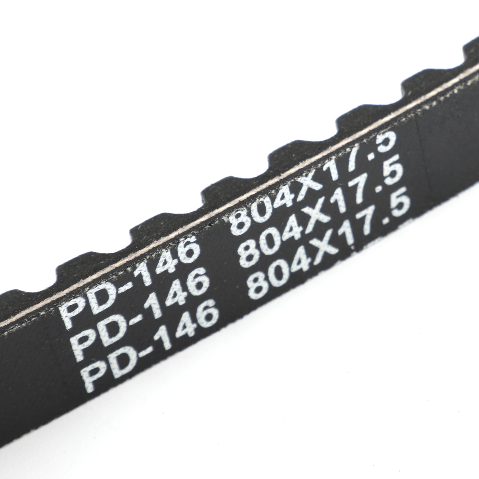 Hnací remeň pre Honda NPS50 Ruckus NPS50S Zoomer 03-17 Scooter 23100-GEZ-003 generický