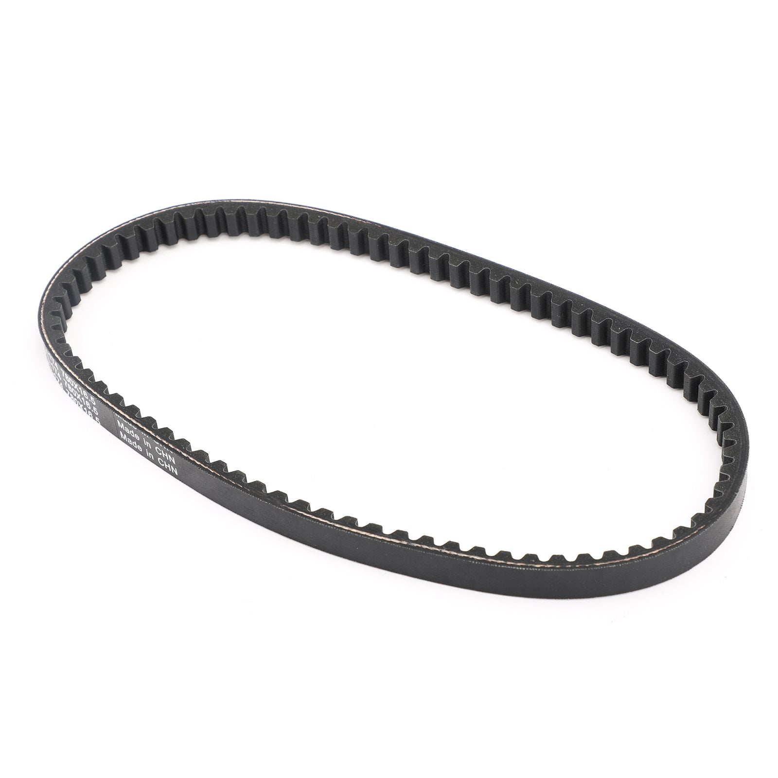 Courroie d'entraînement 780OCx16.5W pour POLARIS PREDATOR 50 04-06 SCRAMBLER 50 01-03 ATV générique