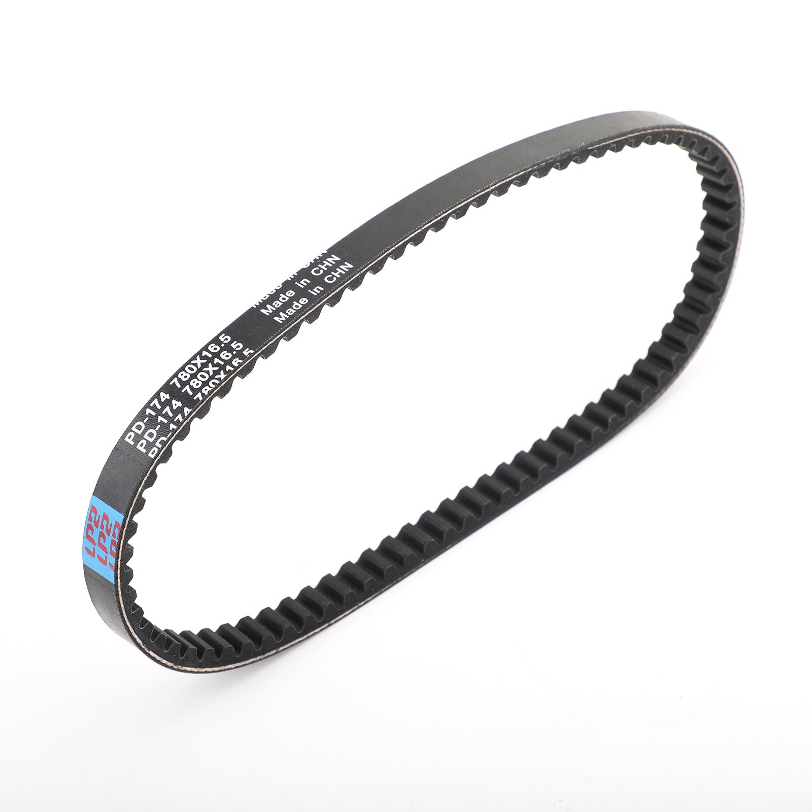 Courroie d'entraînement 780OCx16.5W pour POLARIS PREDATOR 50 04-06 SCRAMBLER 50 01-03 ATV générique