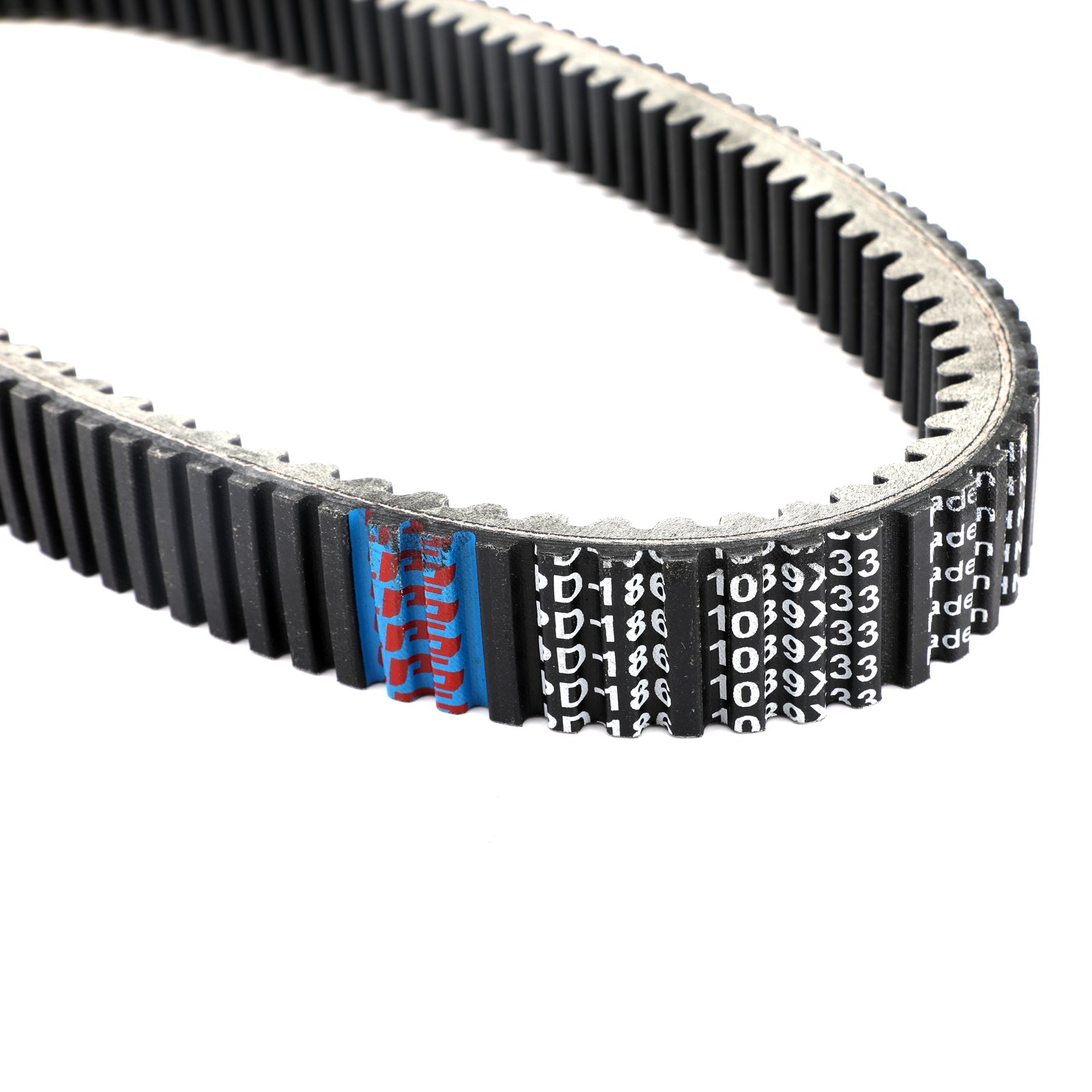 Clutch Drive Belt 3211180 for Polaris RZR XP4 XP 1000 S 1000 General 1000 15-23