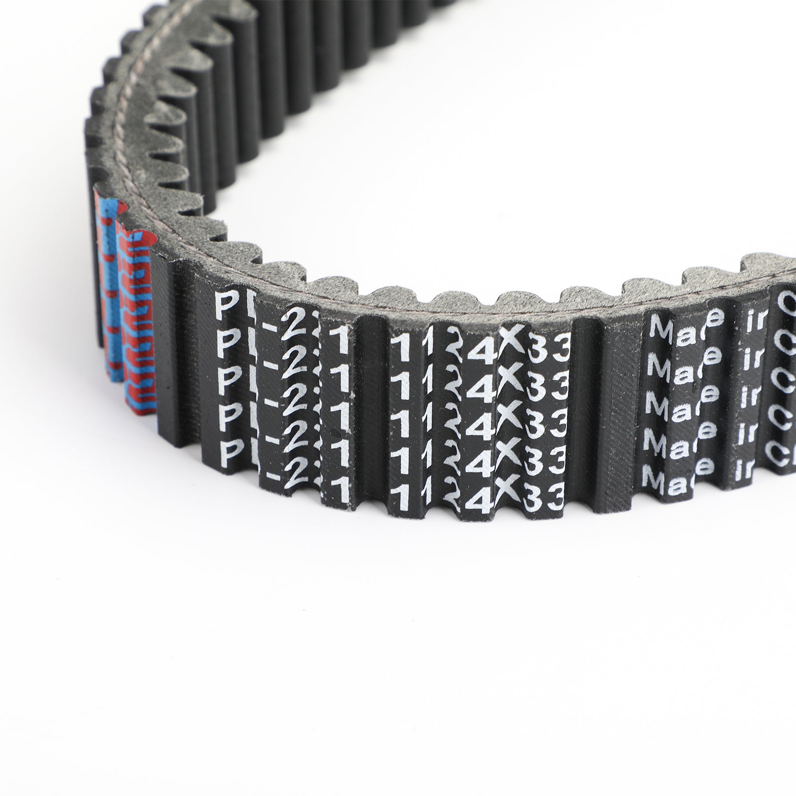 Correa de transmisión 59011-1057 para Kawasaki KAF620 Mule 2500 1994-1999 2510 4X4 95-99 Genérico