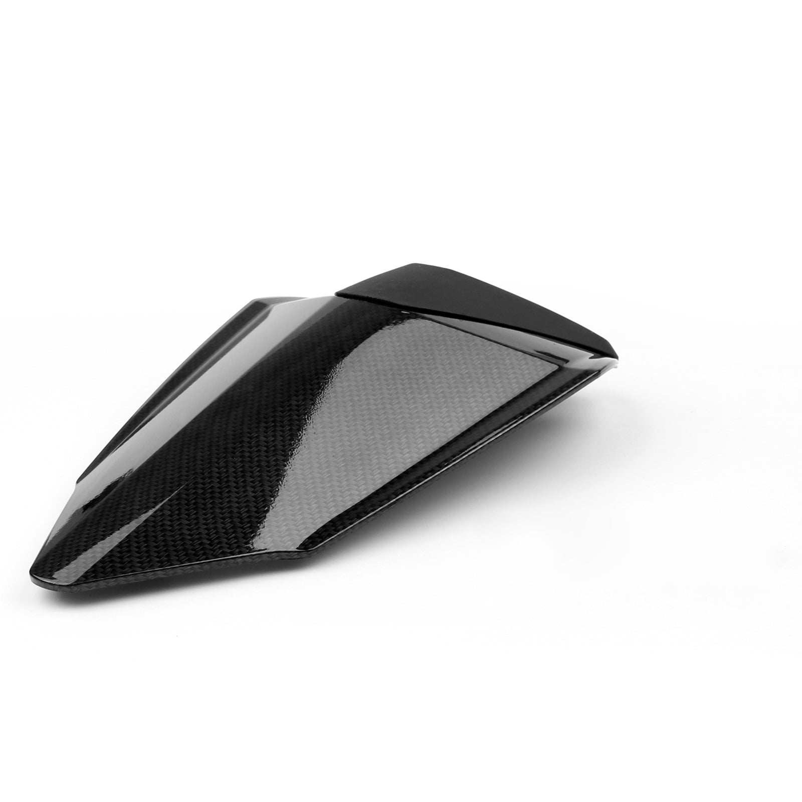 Baksätet omslag för Ducati 899 1199 Panigal 2012-2015 Generisk