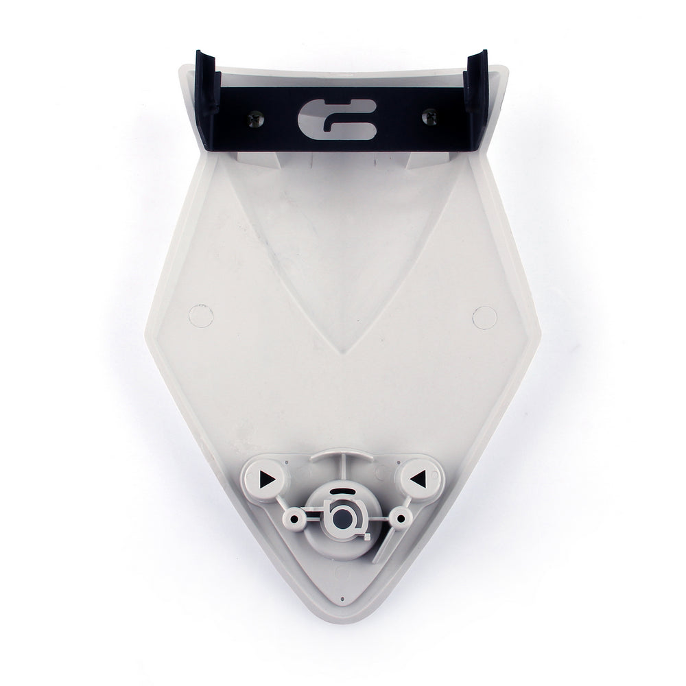 2009 2010 2012 2012 2013 2014 BMW S1000RR Zadné sedadlo Cover Cover Cown pre BMW S1000RR generic