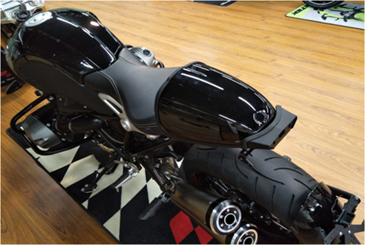 2014-2021 BMW R 1200R deväť t motocyklových kabátových kapotáž generic generic