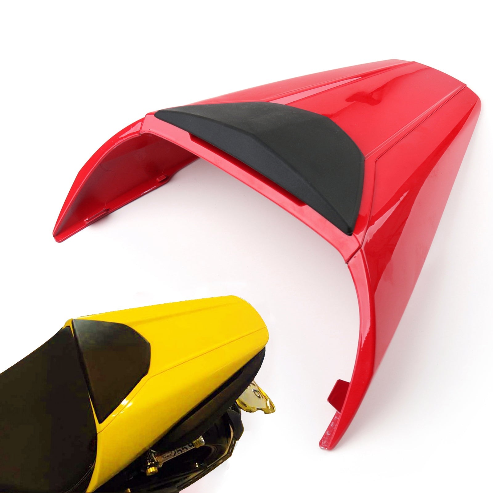 2014-2022 Honda CBR650F/CB650F Baksätet Cowl Cover