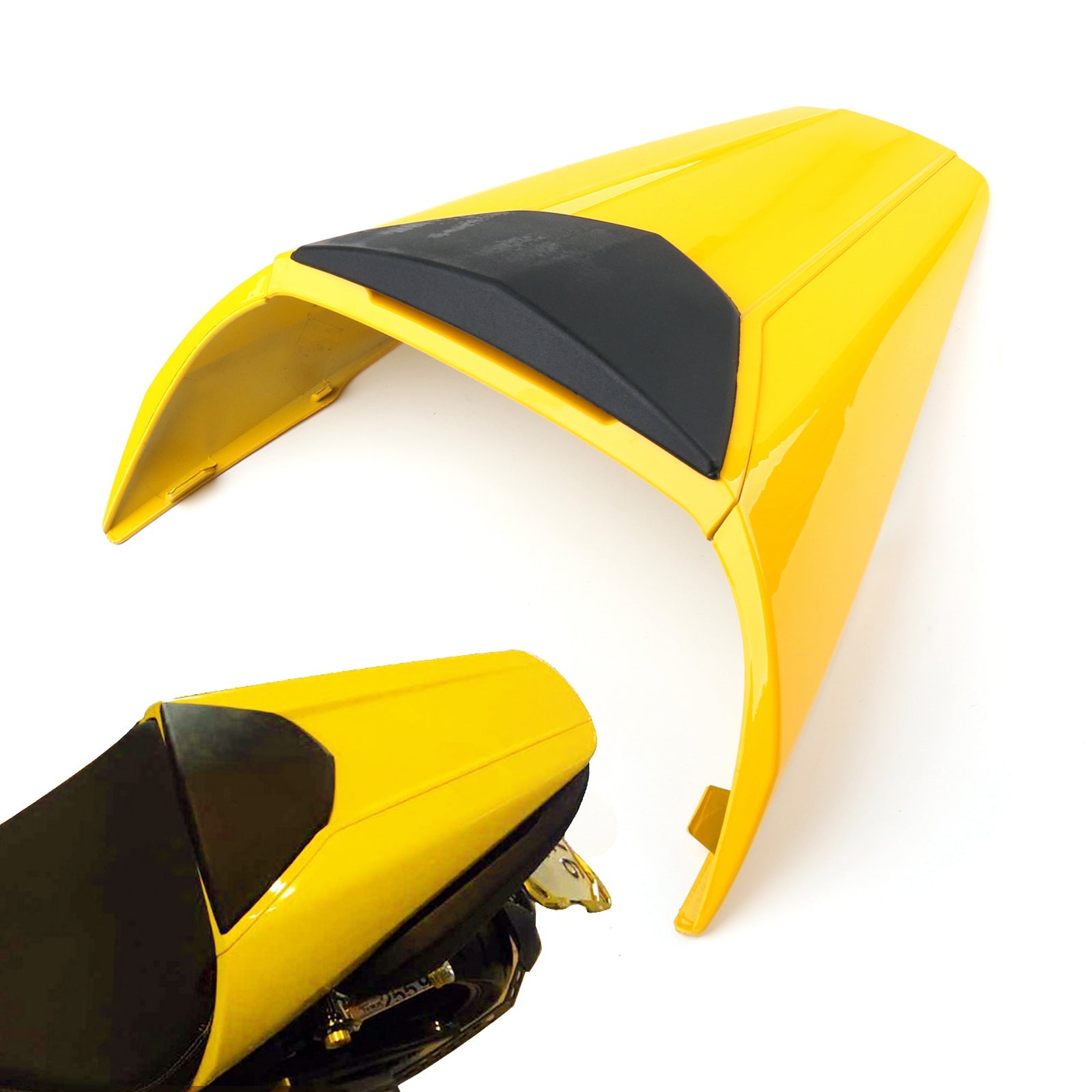 2014-2022 Honda CBR650F/CB650F Baksätet Cowl Cover