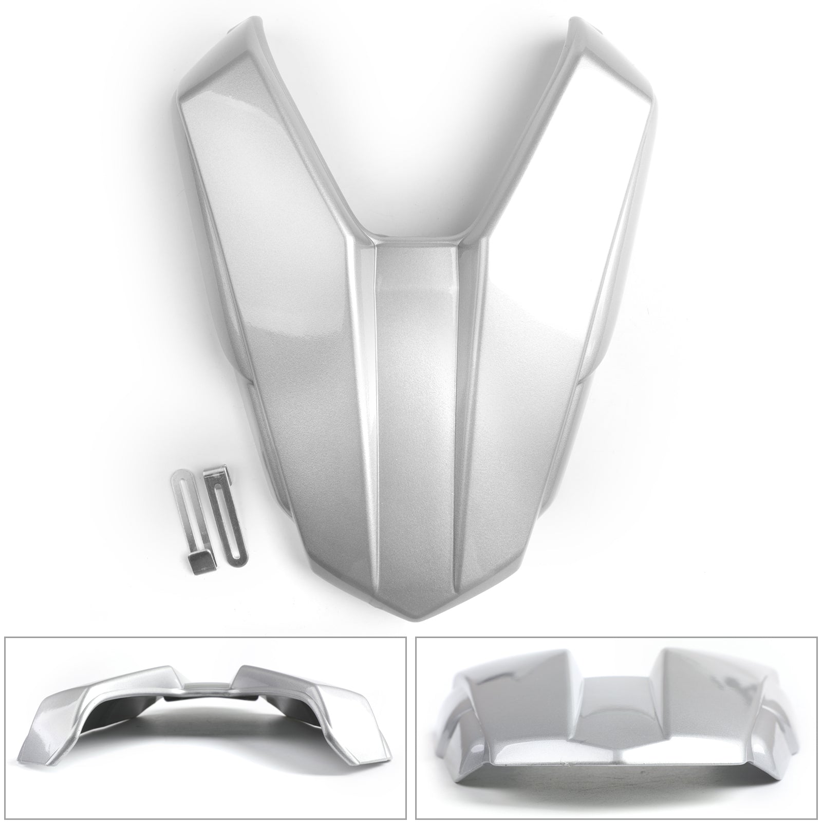 Kryt Cover Cover Cover Cover pre Honda CB500F 16-2024 CBR500R 2016-24 Generic