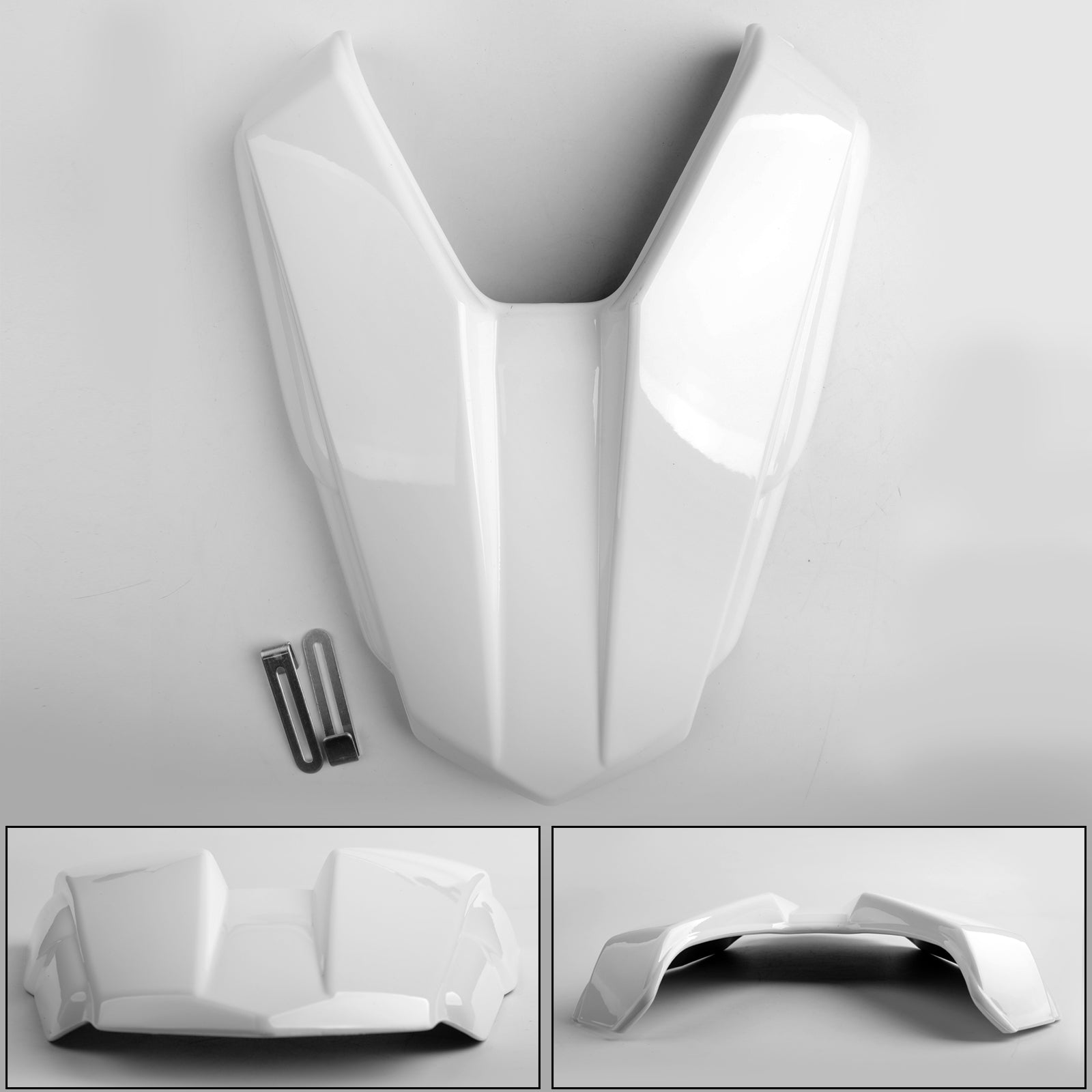 Kryt Cover Cover Cover Cover pre Honda CB500F 16-2024 CBR500R 2016-24 Generic