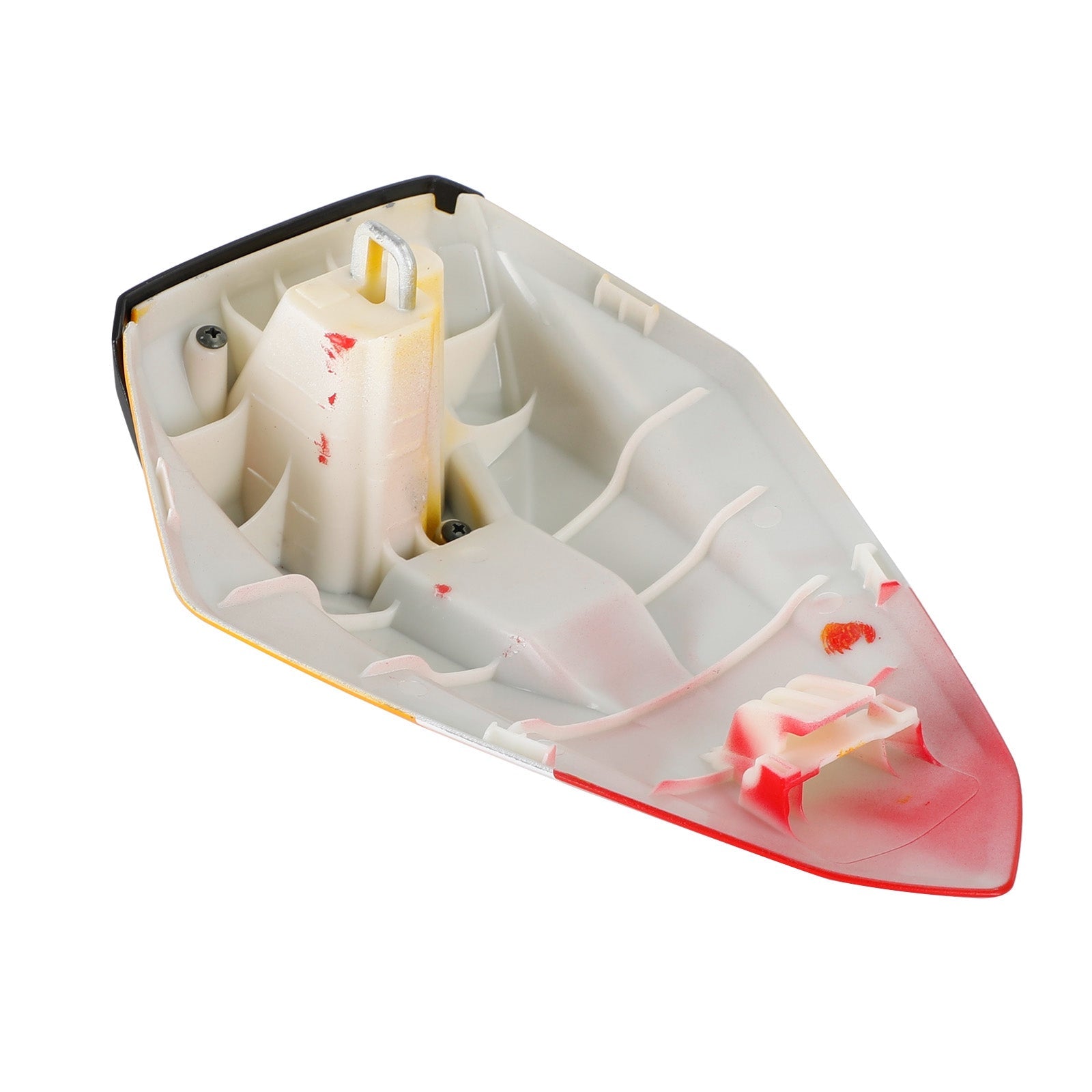 2020-2024 Honda CBR1000RR-R Achterbankhoes & Kuipdeksel